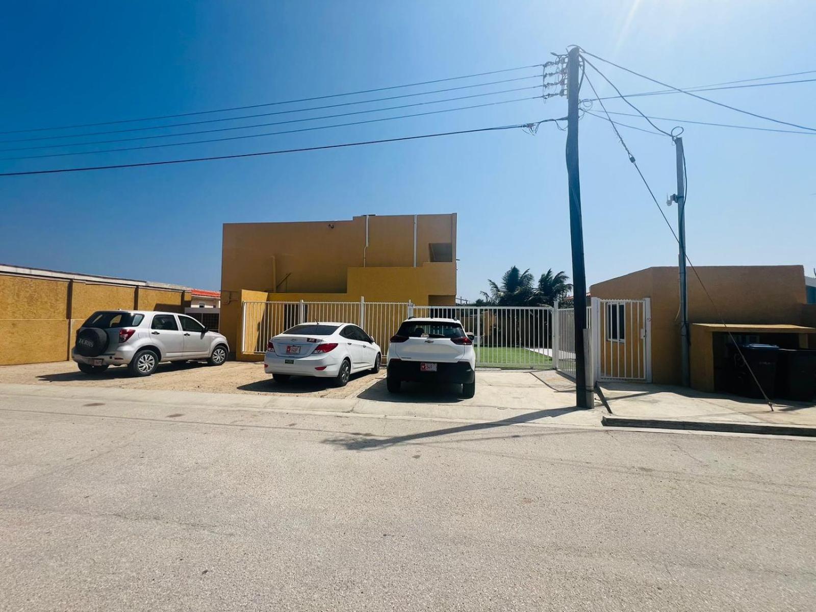The Gold Vacation Apartments & Villa Aruba
