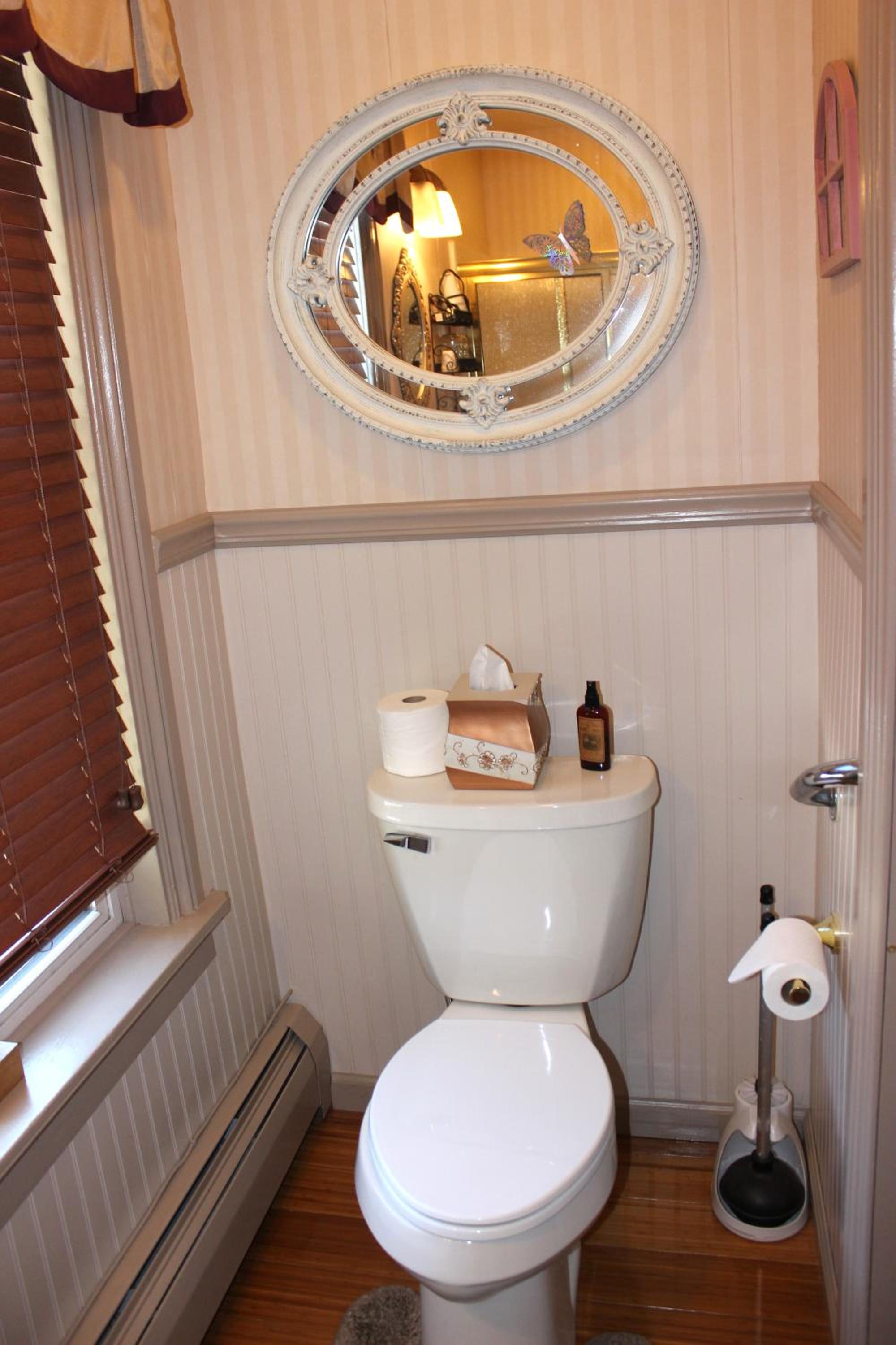Carriage Stop Bed & Breakfast