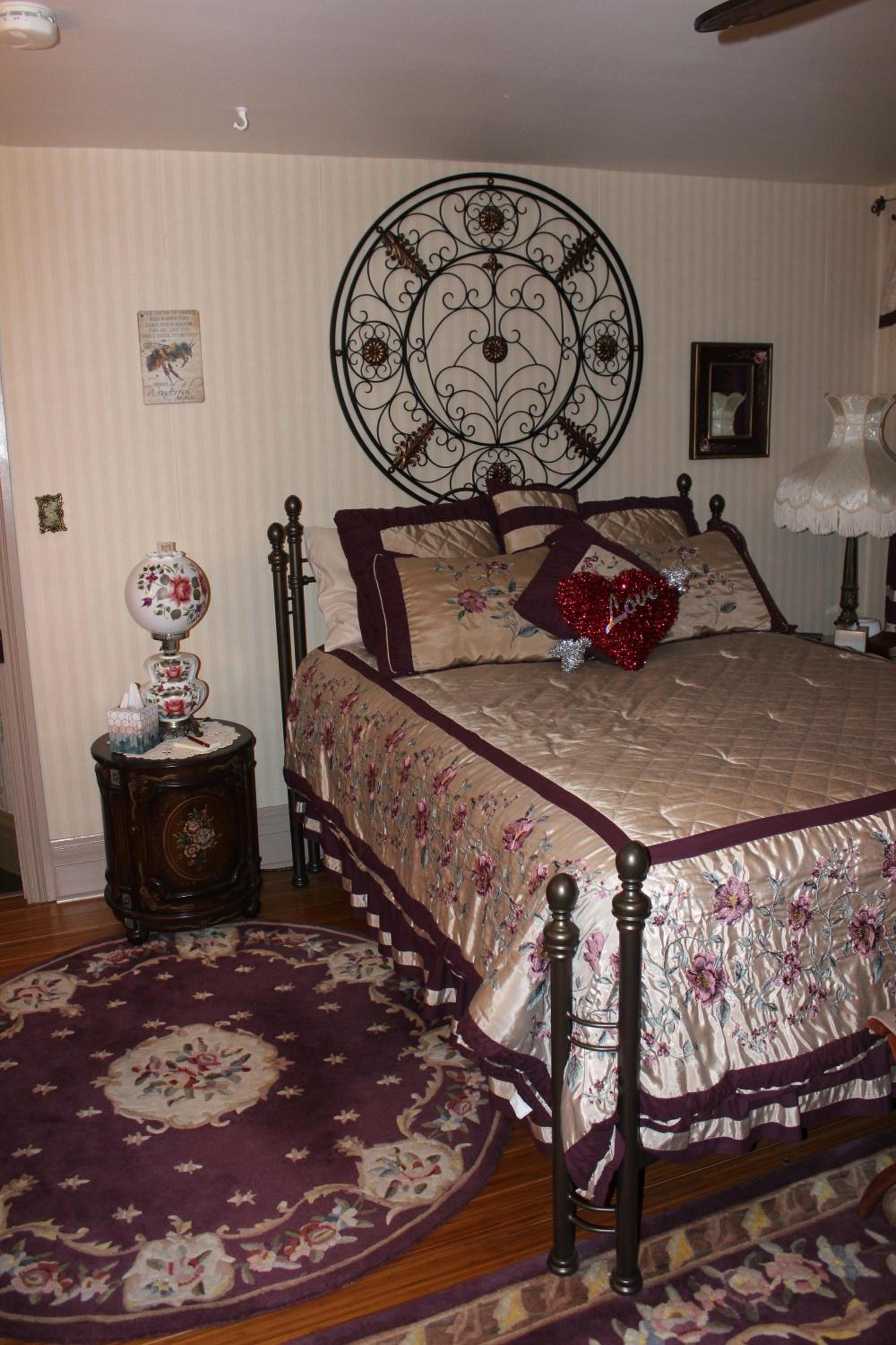 Carriage Stop Bed & Breakfast