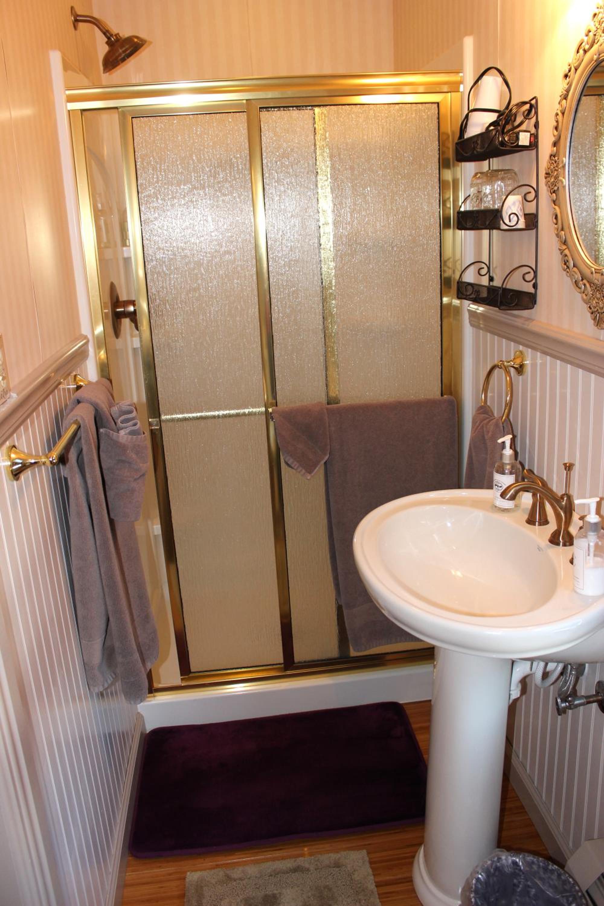 Carriage Stop Bed & Breakfast