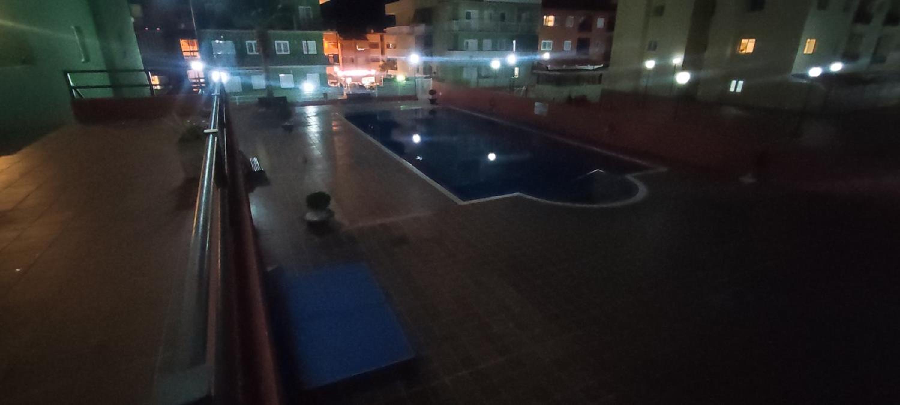 Apartamento Terraza del sol con Piscina en Candelaria