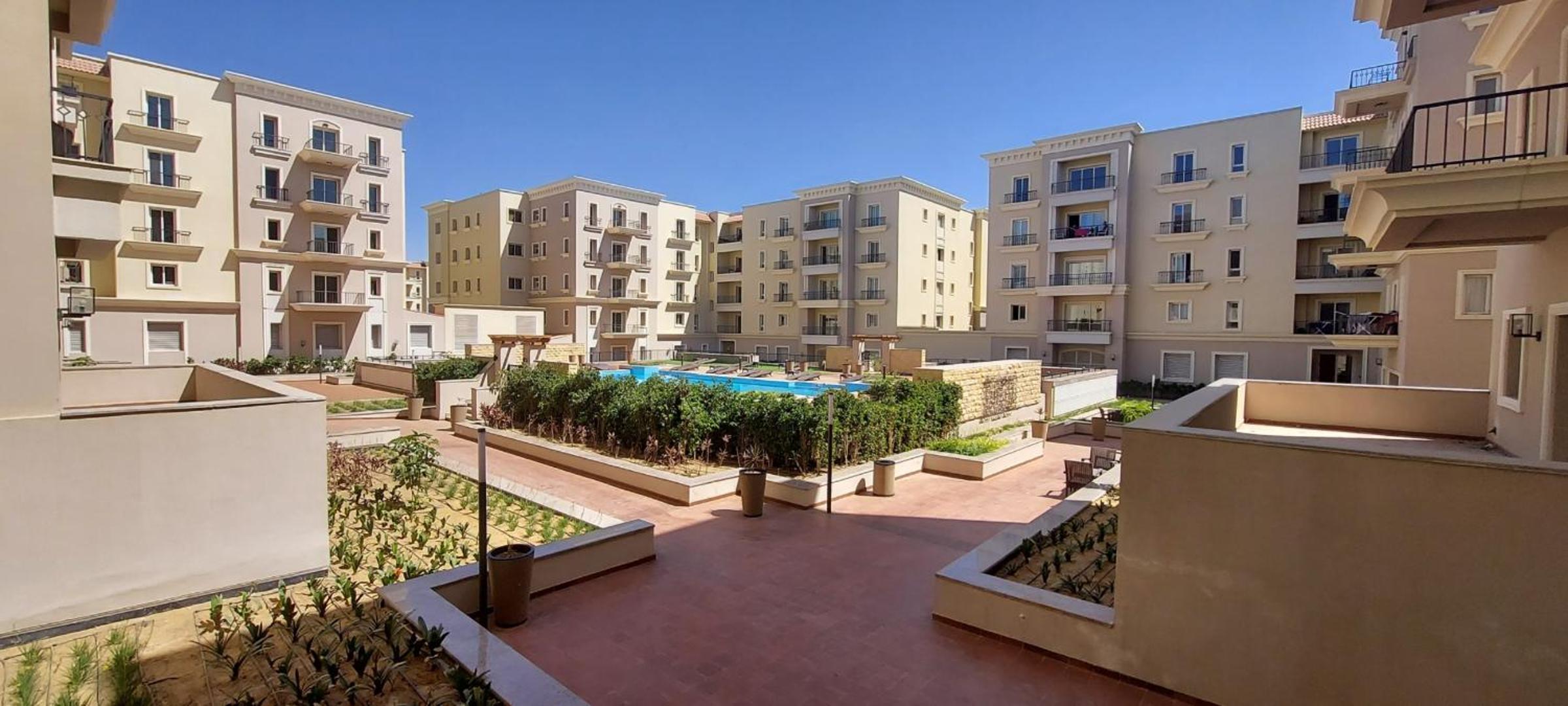 Mivida luxe boulevard
