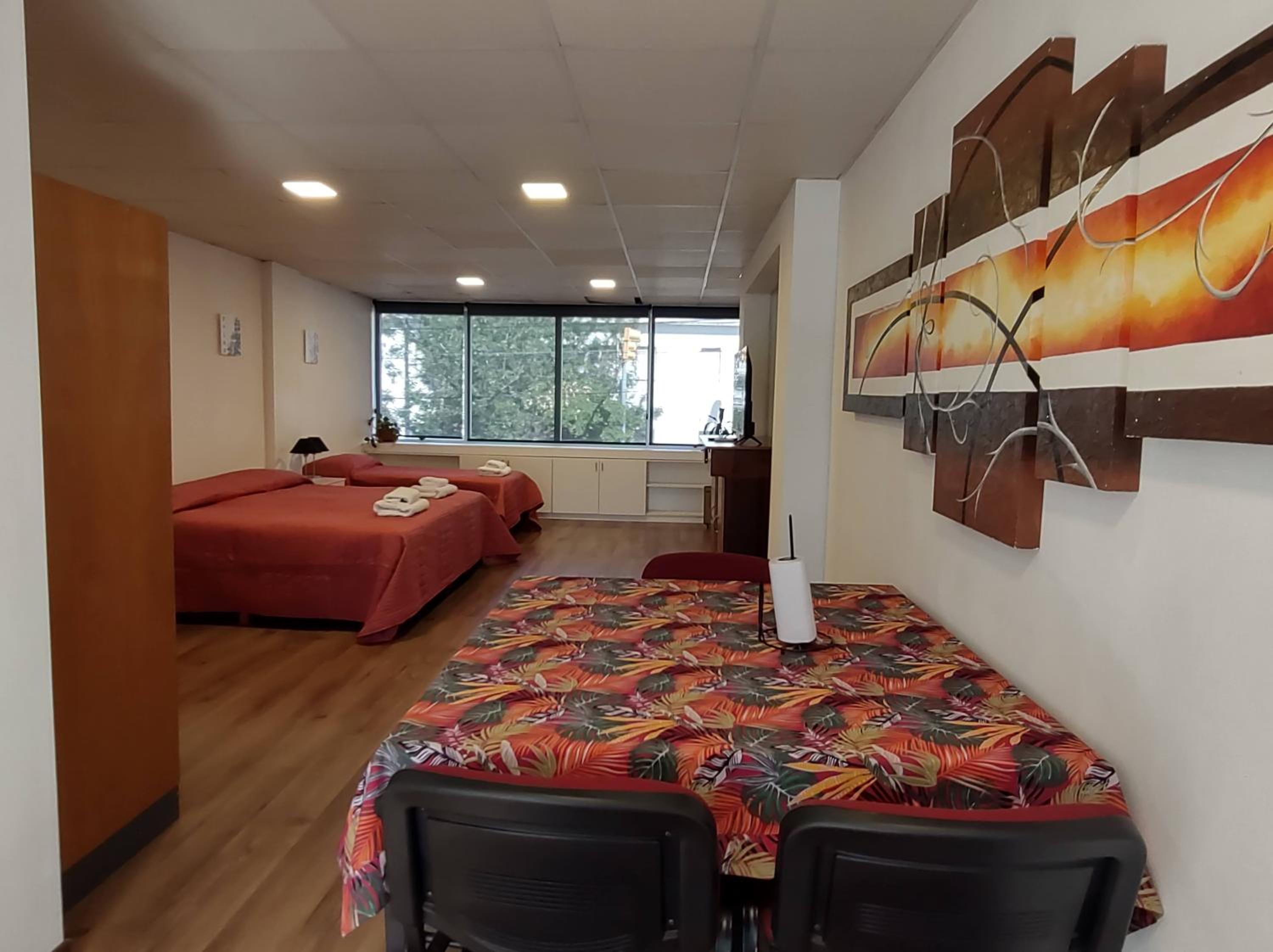 Complejo Claret, Departamentos a metros de Sanatorio Allende y Hospital Privado Cerro