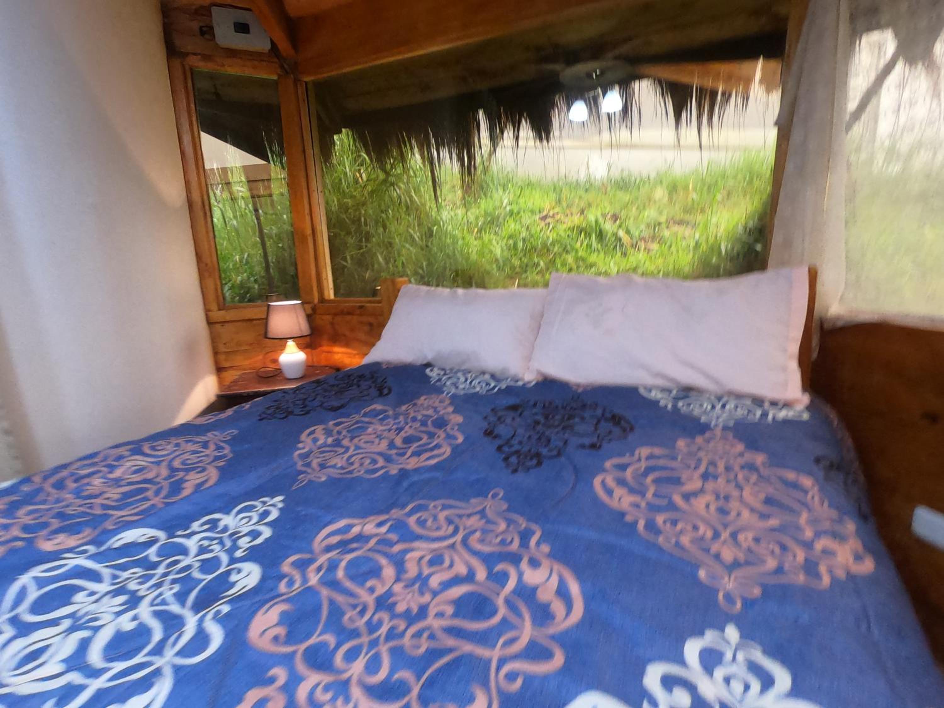 Quinde Ñan Lodge