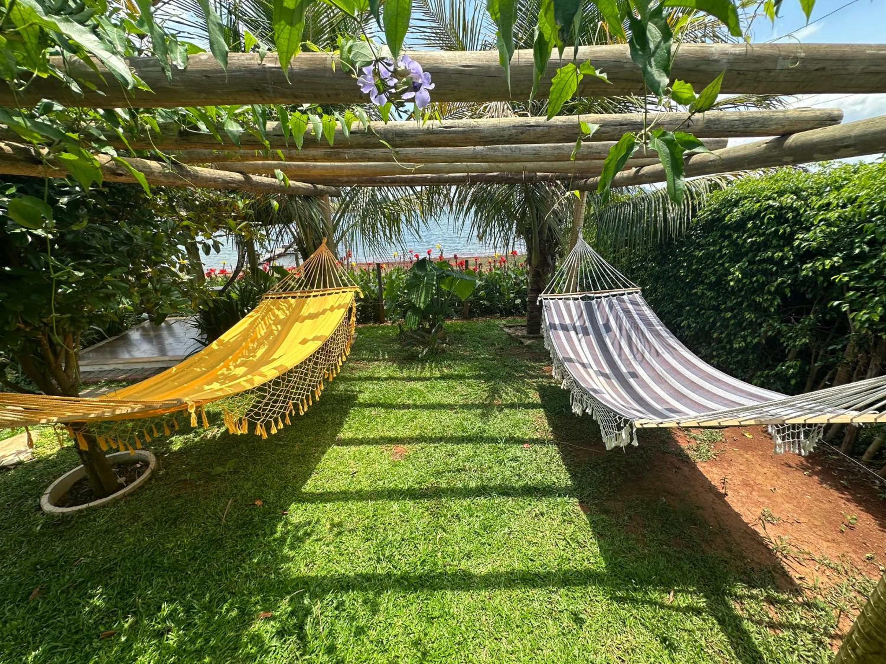 Casa Florida do Lago