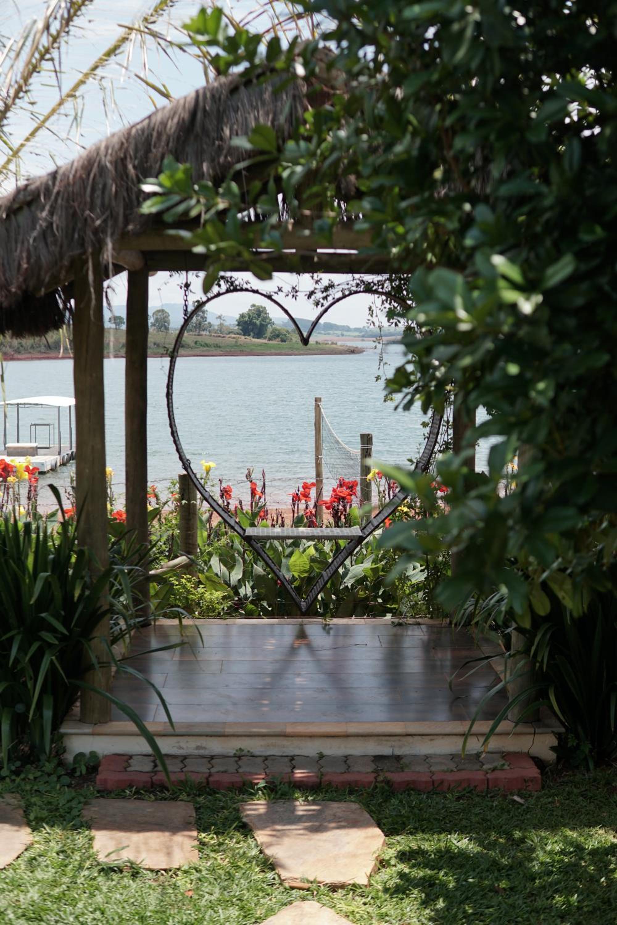 Casa Florida do Lago