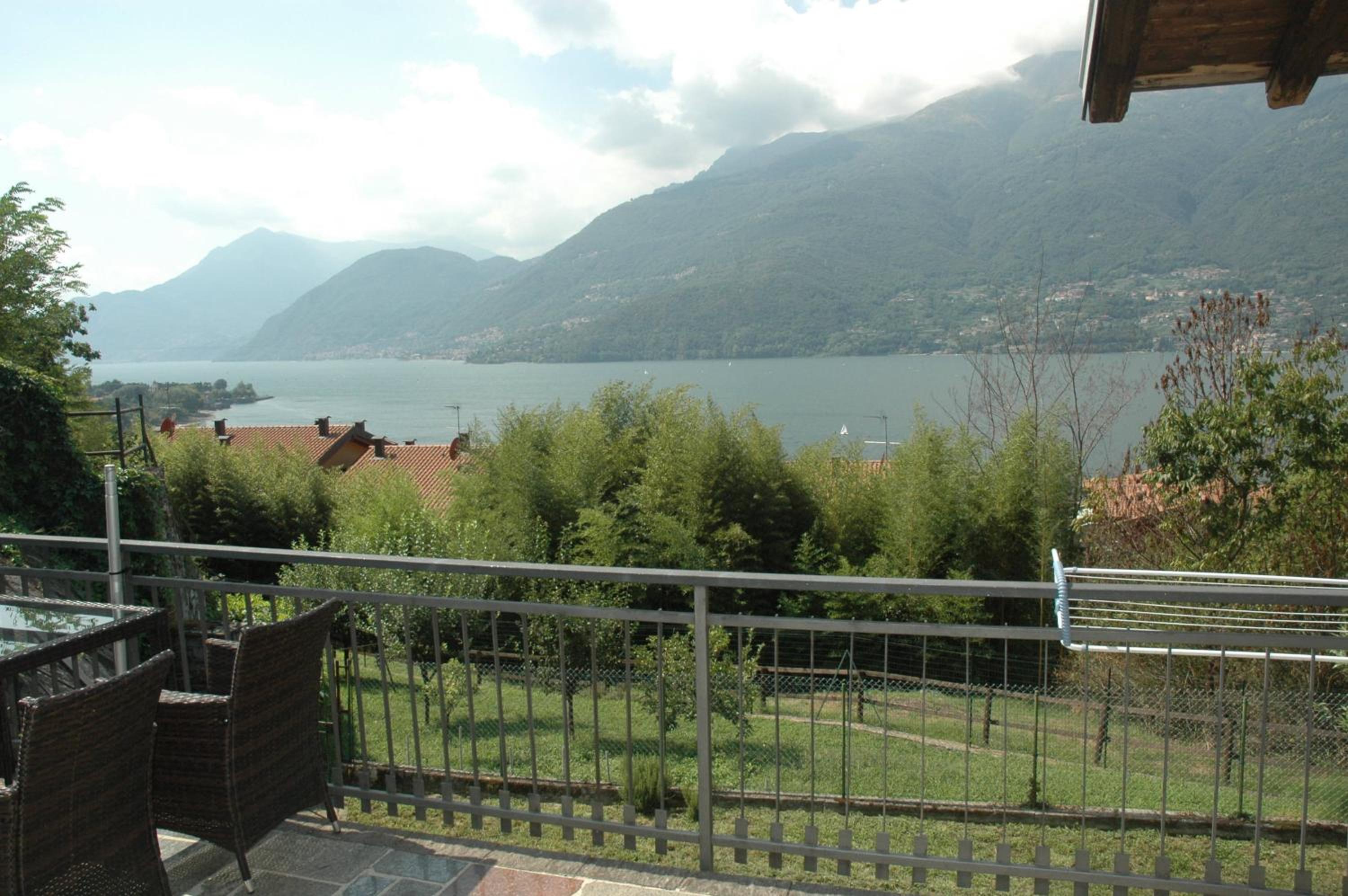 Annita Holiday Home view 3