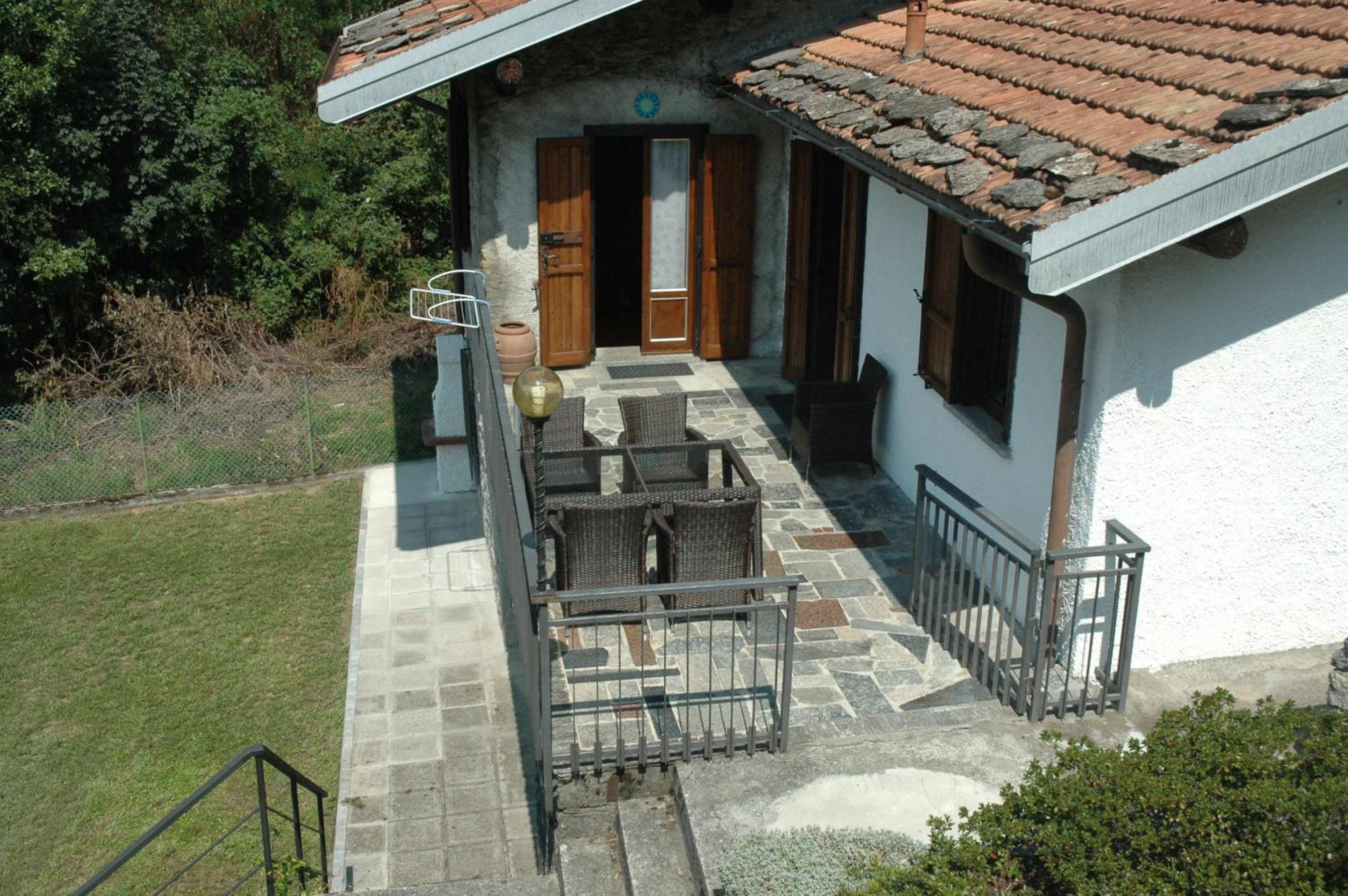 Annita Holiday Home view 2