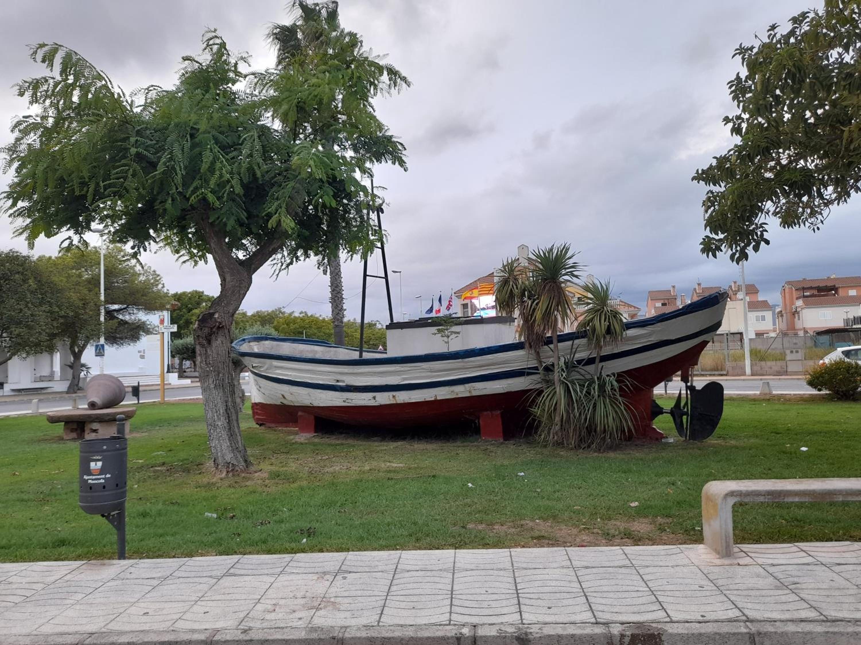 Mon-apart- Playa Moncófar view 2