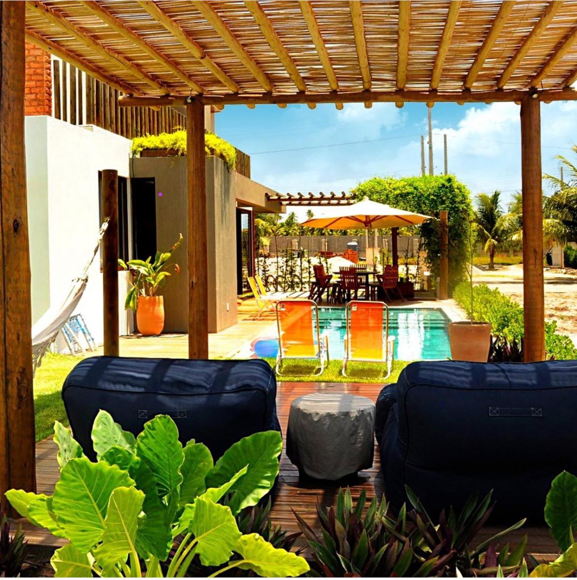 Casa Vilemar do Patacho