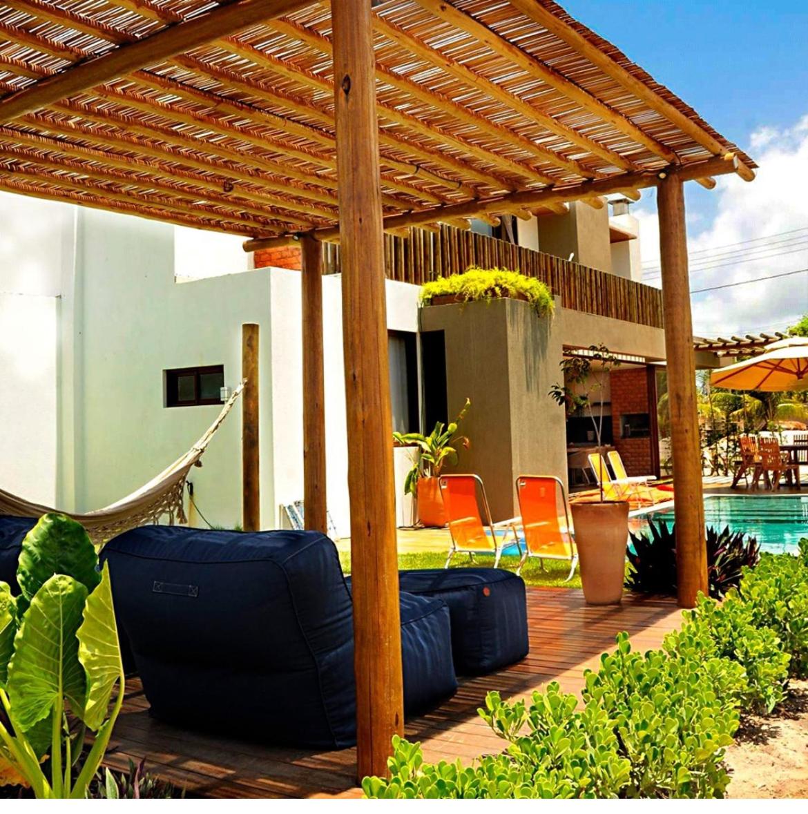 Casa Vilemar do Patacho