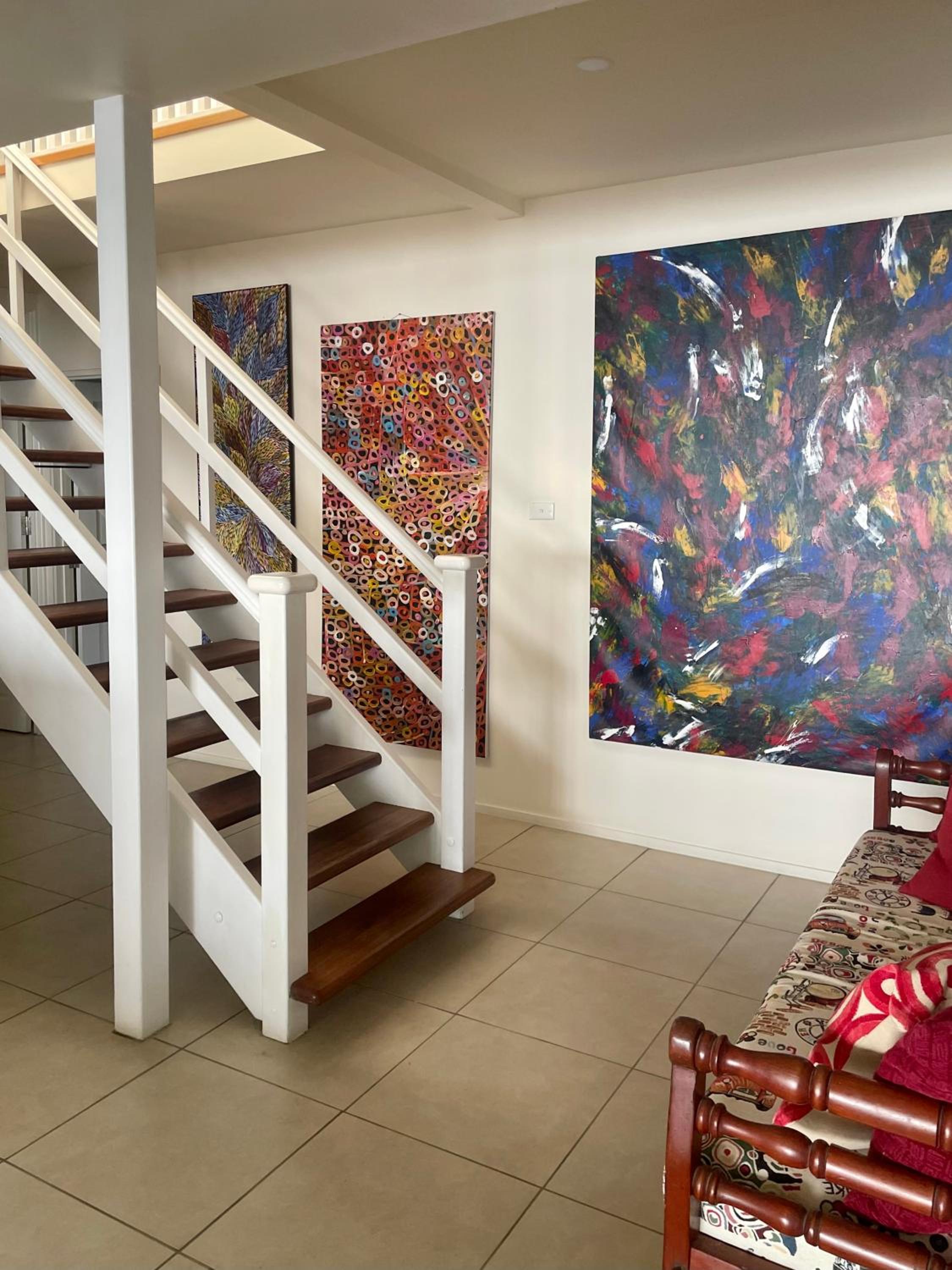 Sandcastle Retreat - Absolute Cairns beachfront