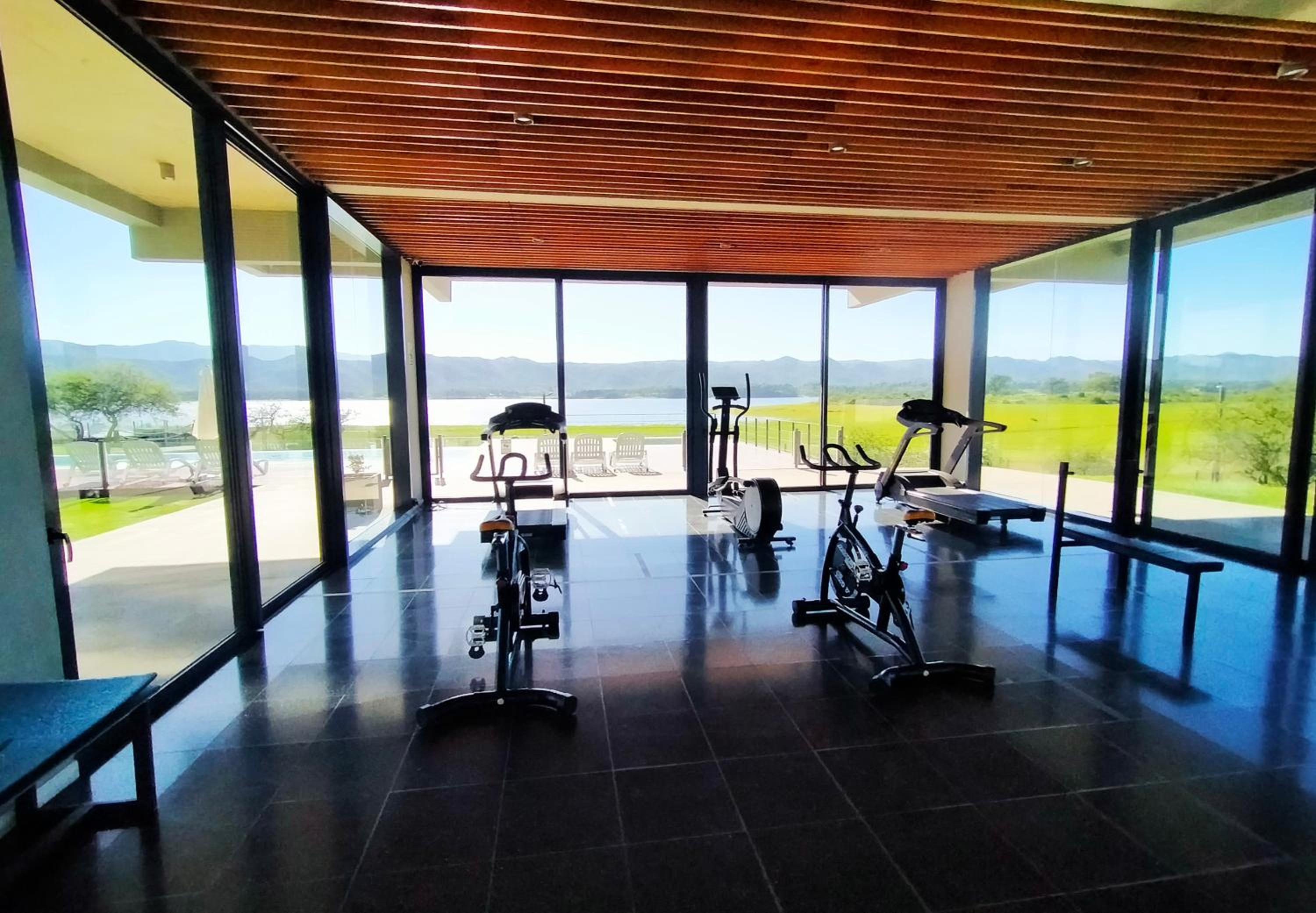Casa Puerto del Aguila - Potrero de Garay