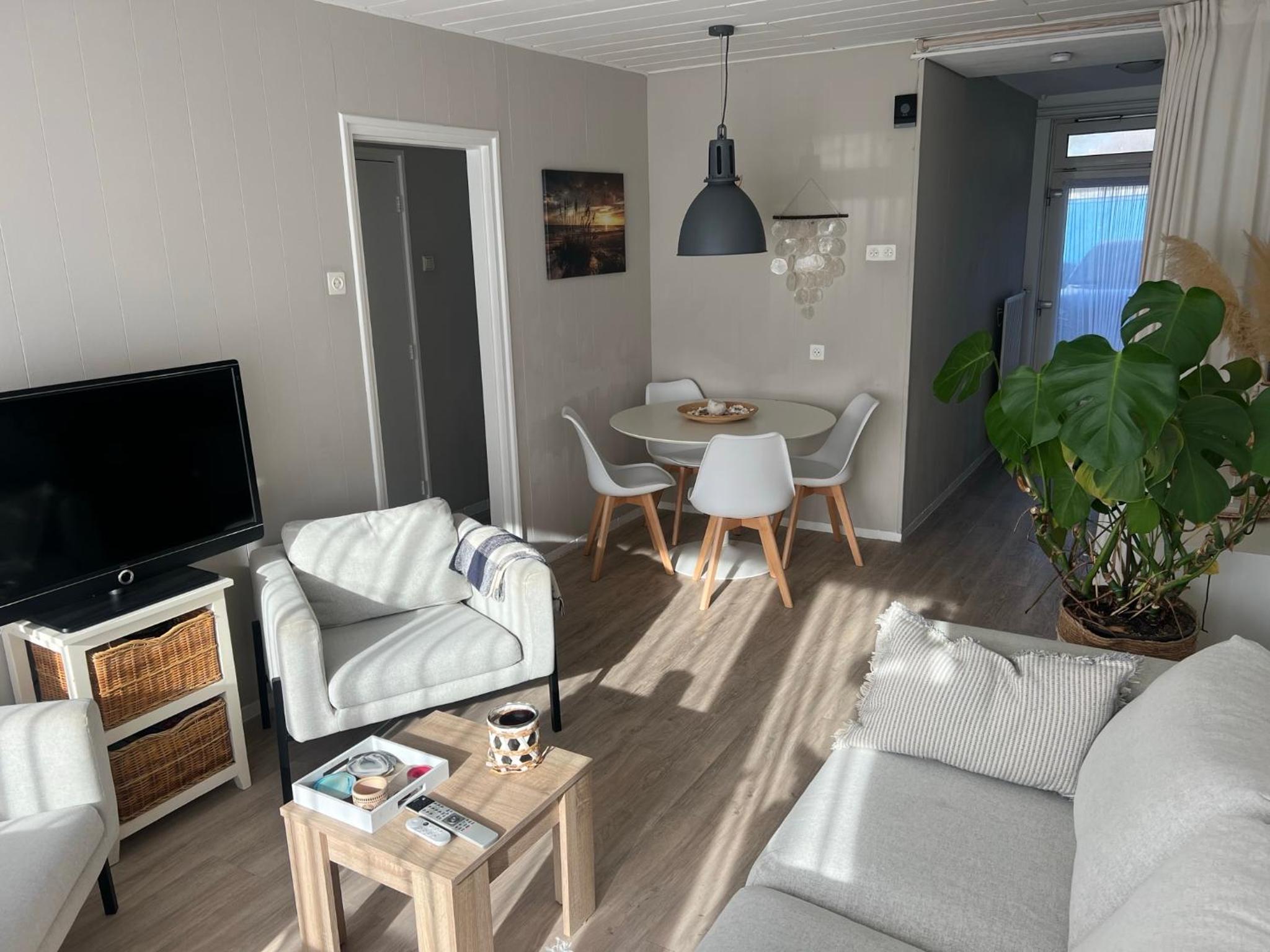 Vakantiehuisje Zoutelande view 5