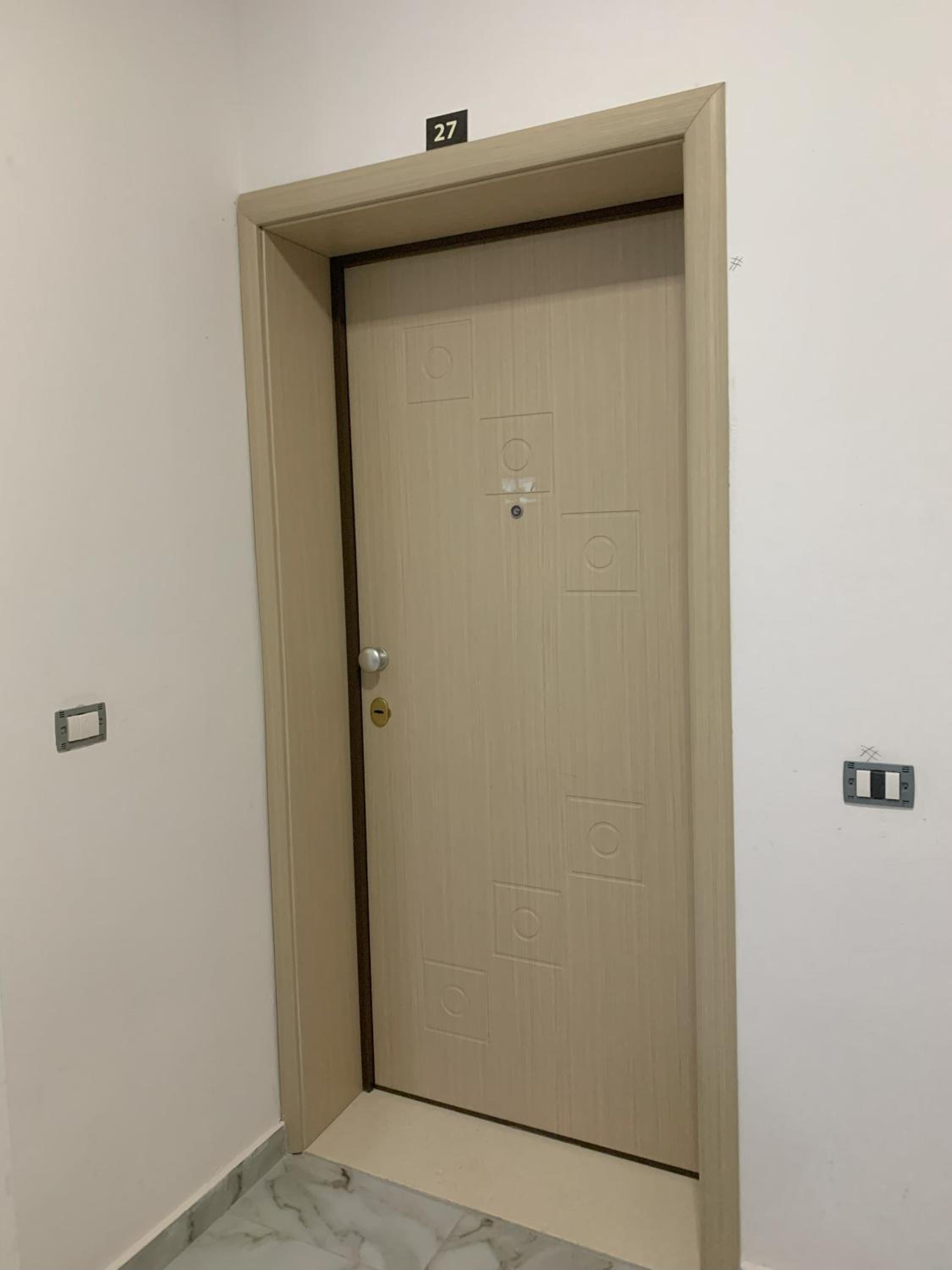 DESA Seaside Apartment
