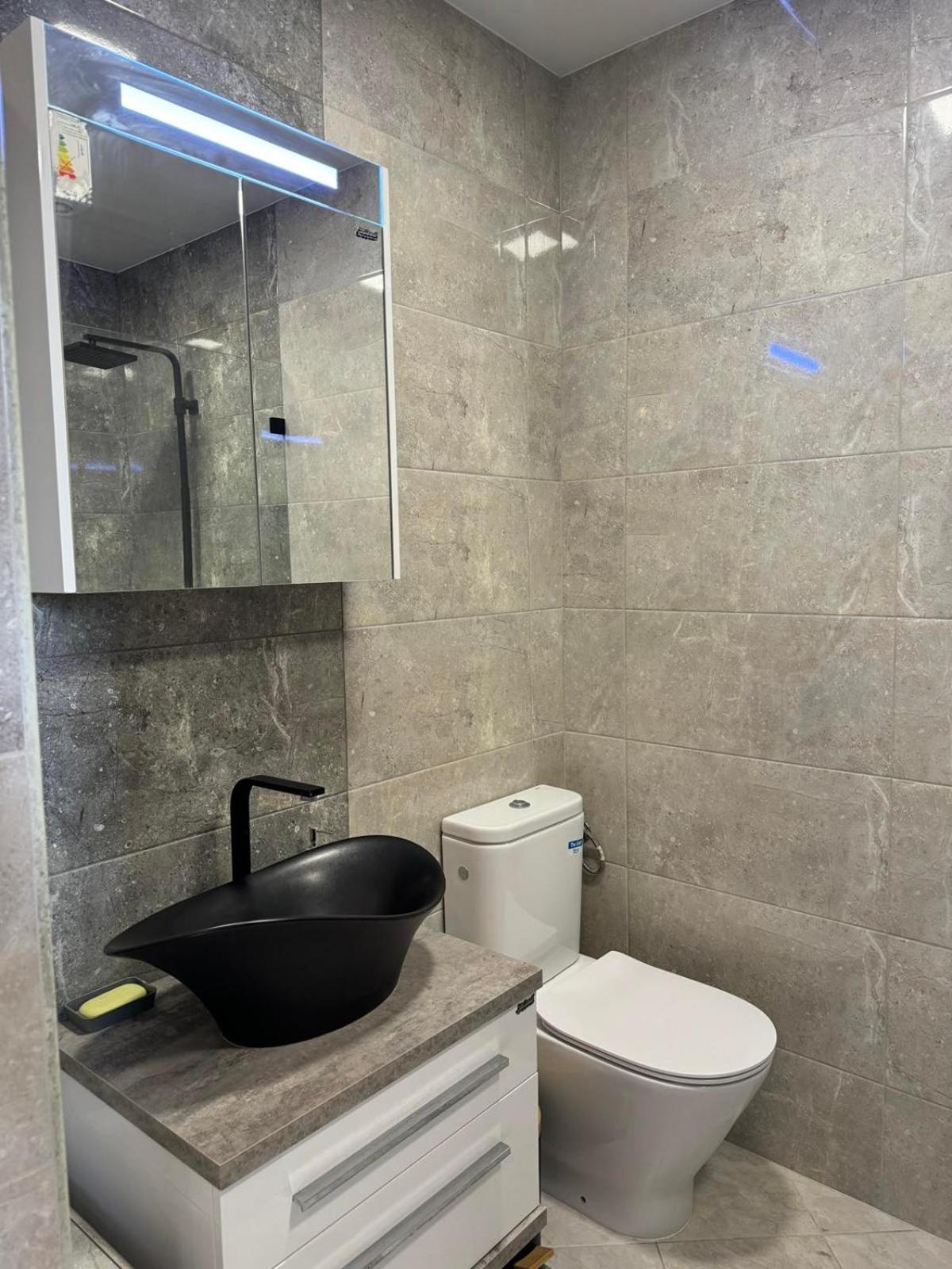 Plovdiv Historical 1BR Apartment Top Center