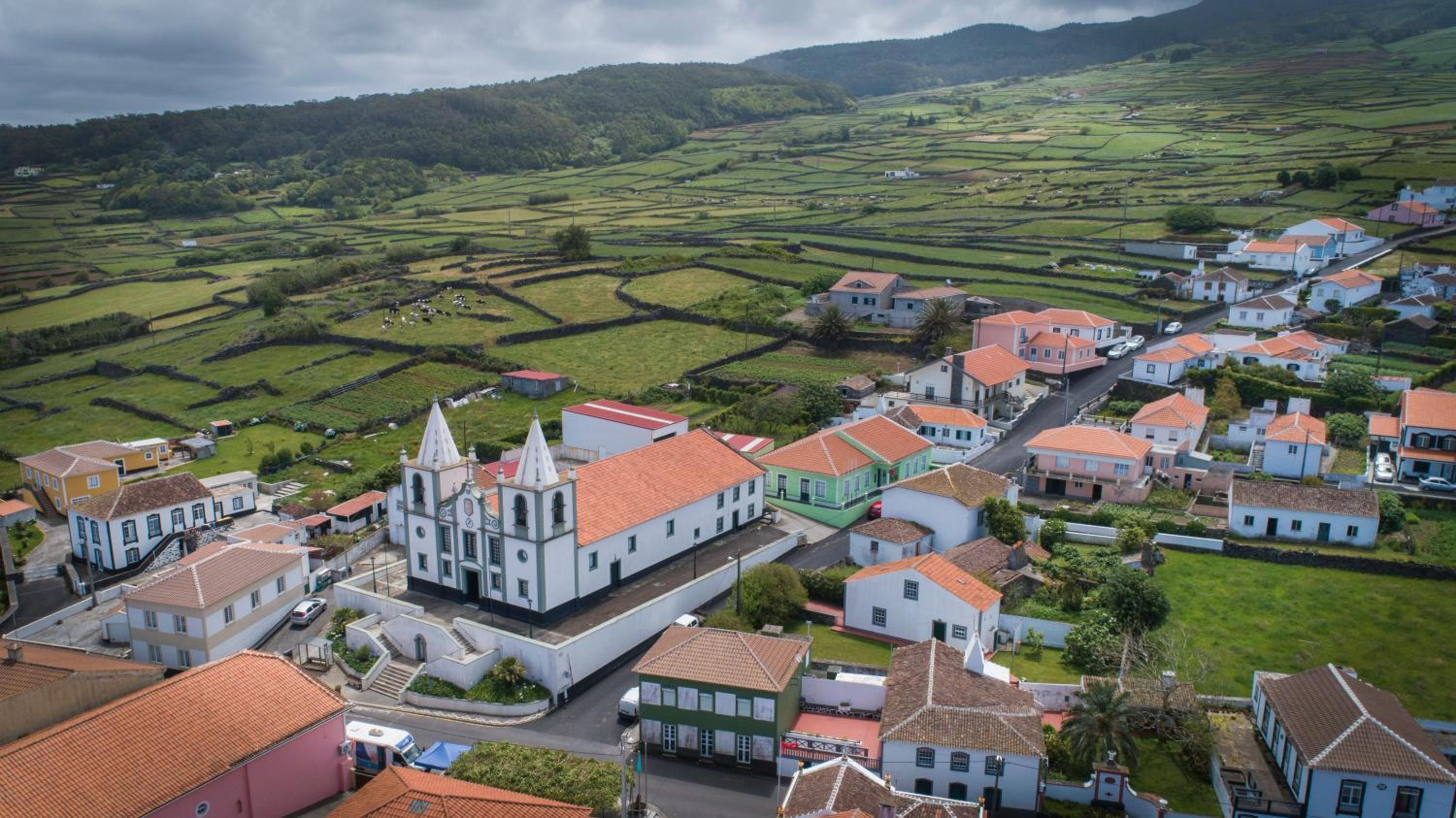 Casa da Carmita view 2