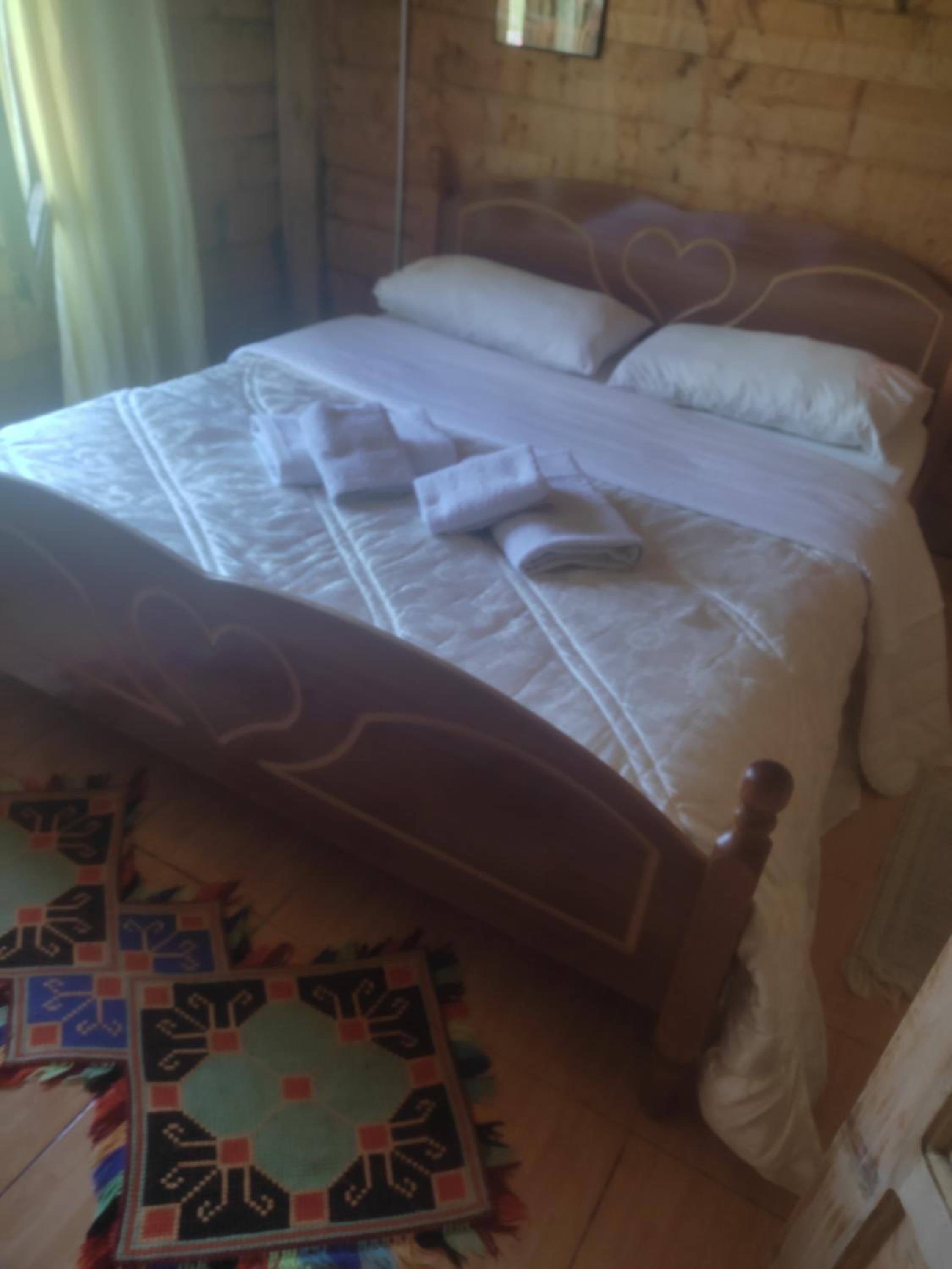 Guest House Astrit Villi photo 5