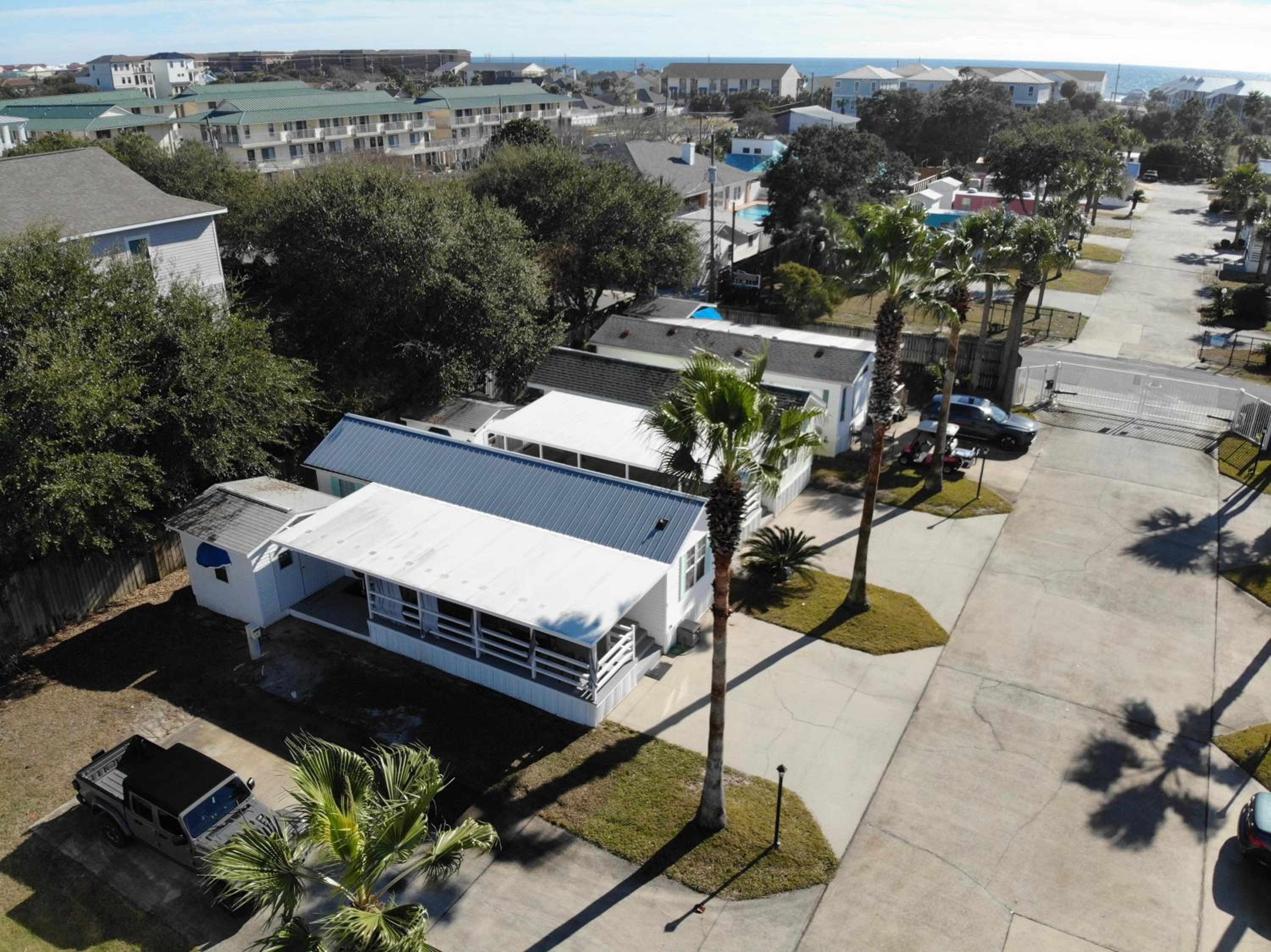 Family Friendly Beach Home located in beautiful Miramar Beach, FL