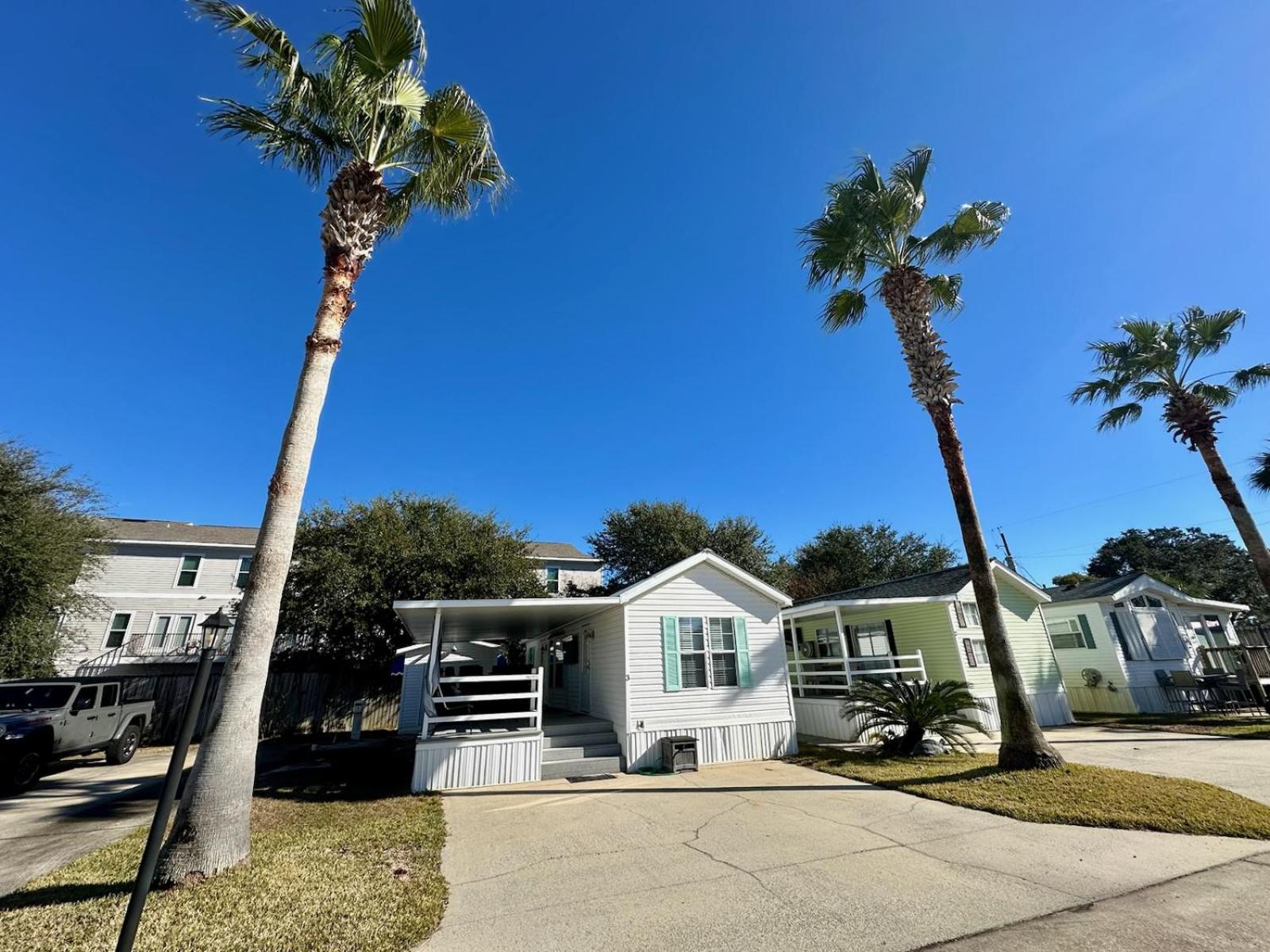 Family Friendly Beach Home located in beautiful Miramar Beach, FL
