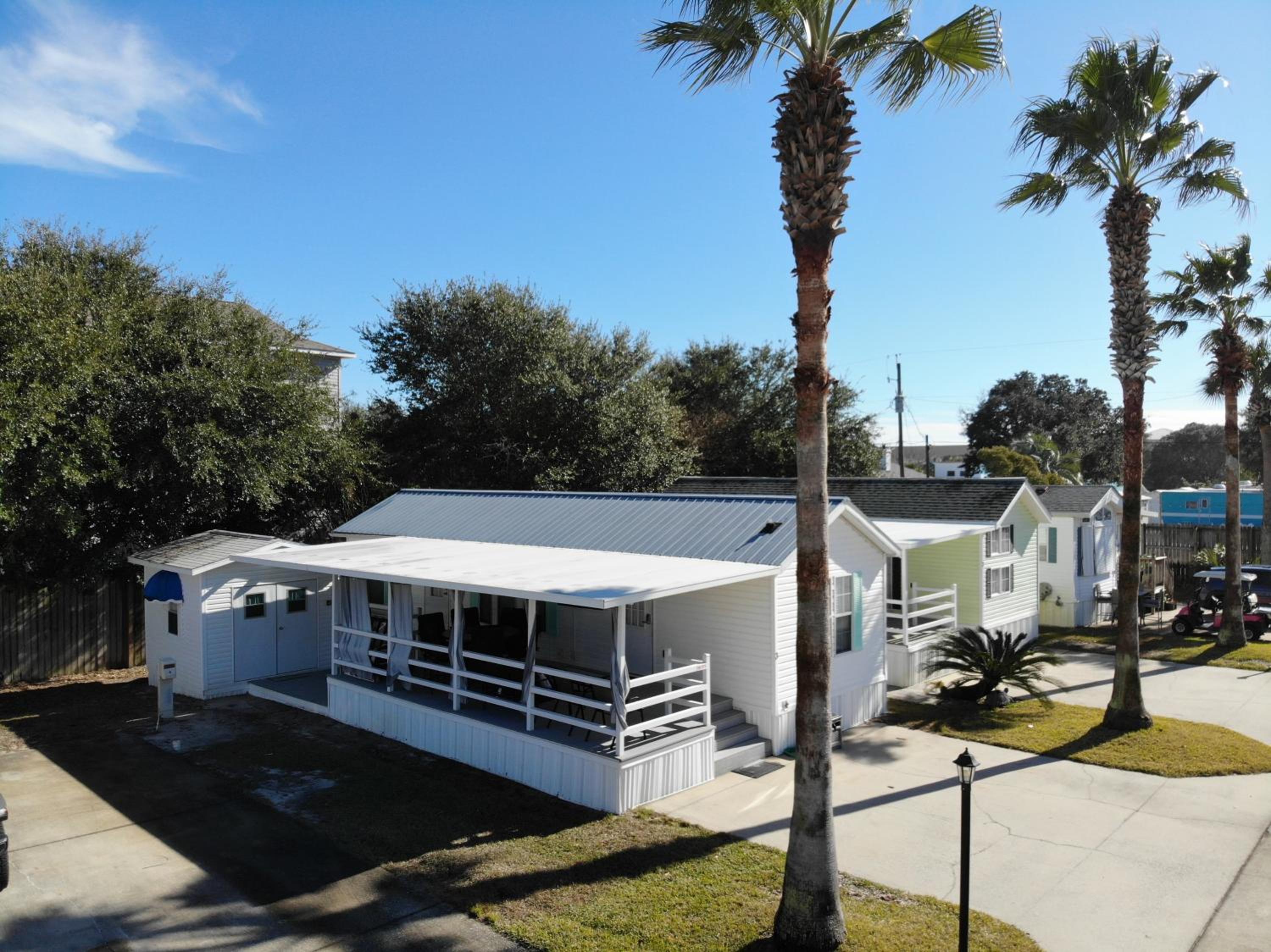 Family Friendly Beach Home located in beautiful Miramar Beach, FL