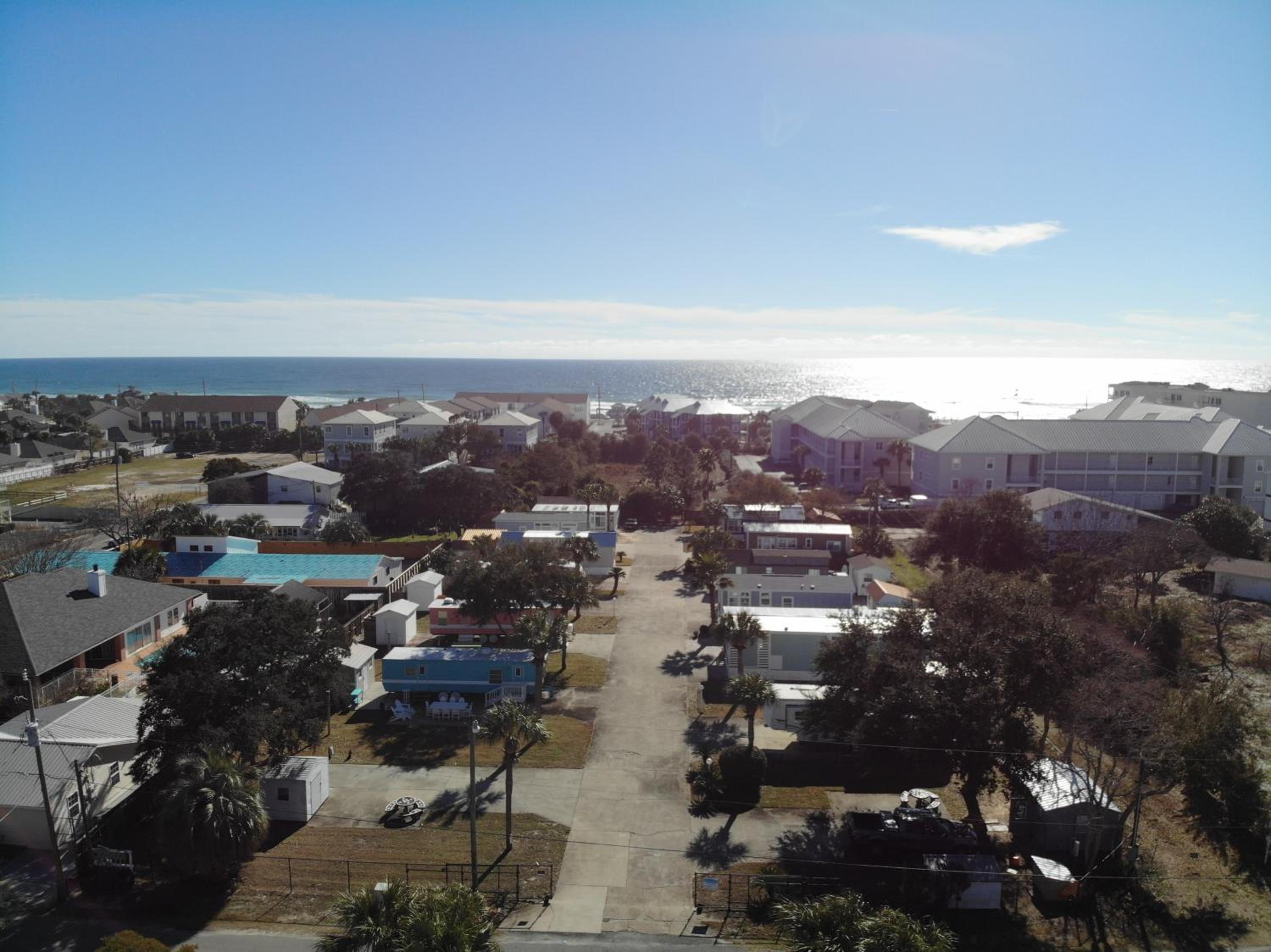 Family Friendly Beach Home located in beautiful Miramar Beach, FL