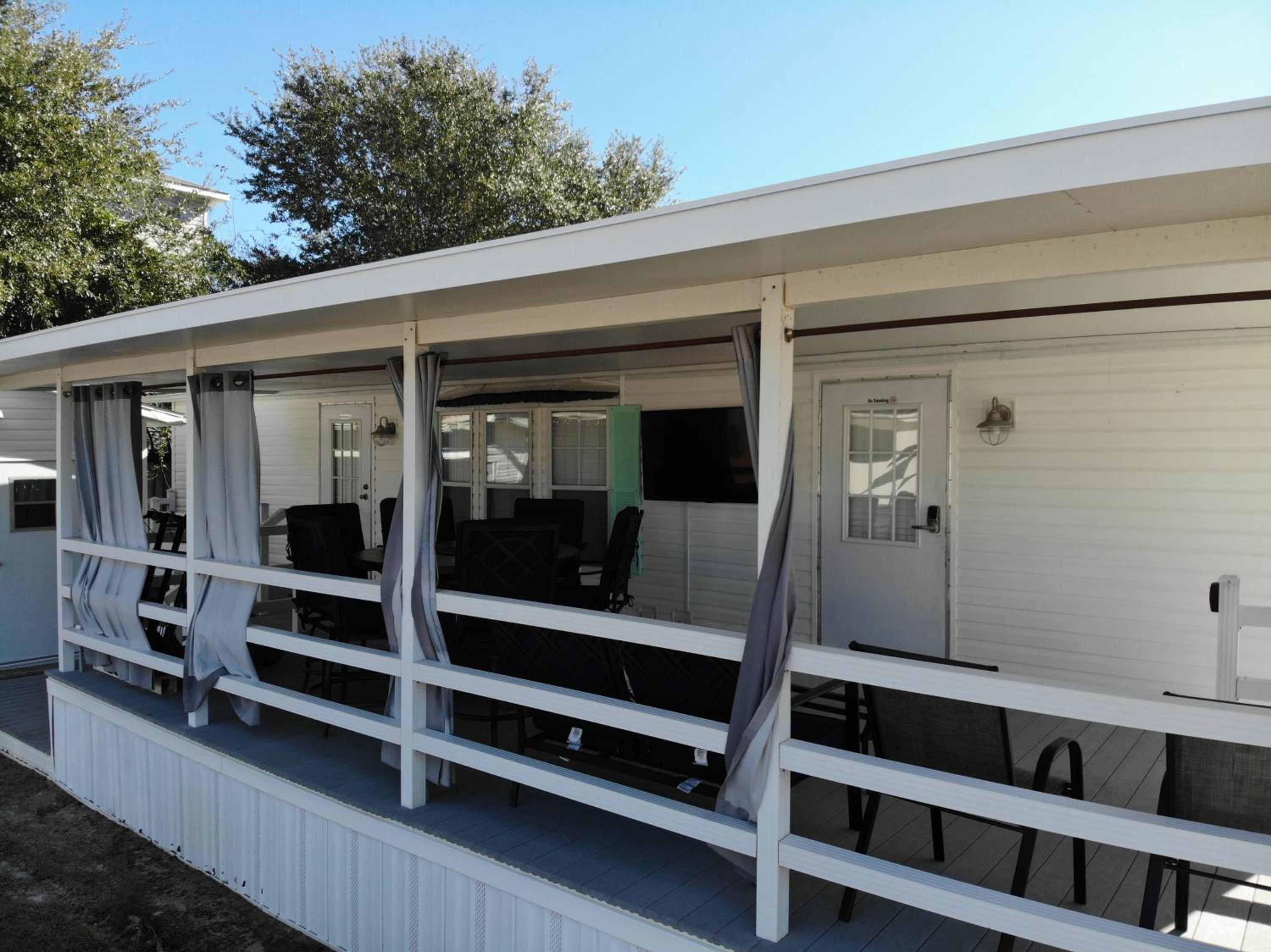Family Friendly Beach Home located in beautiful Miramar Beach, FL