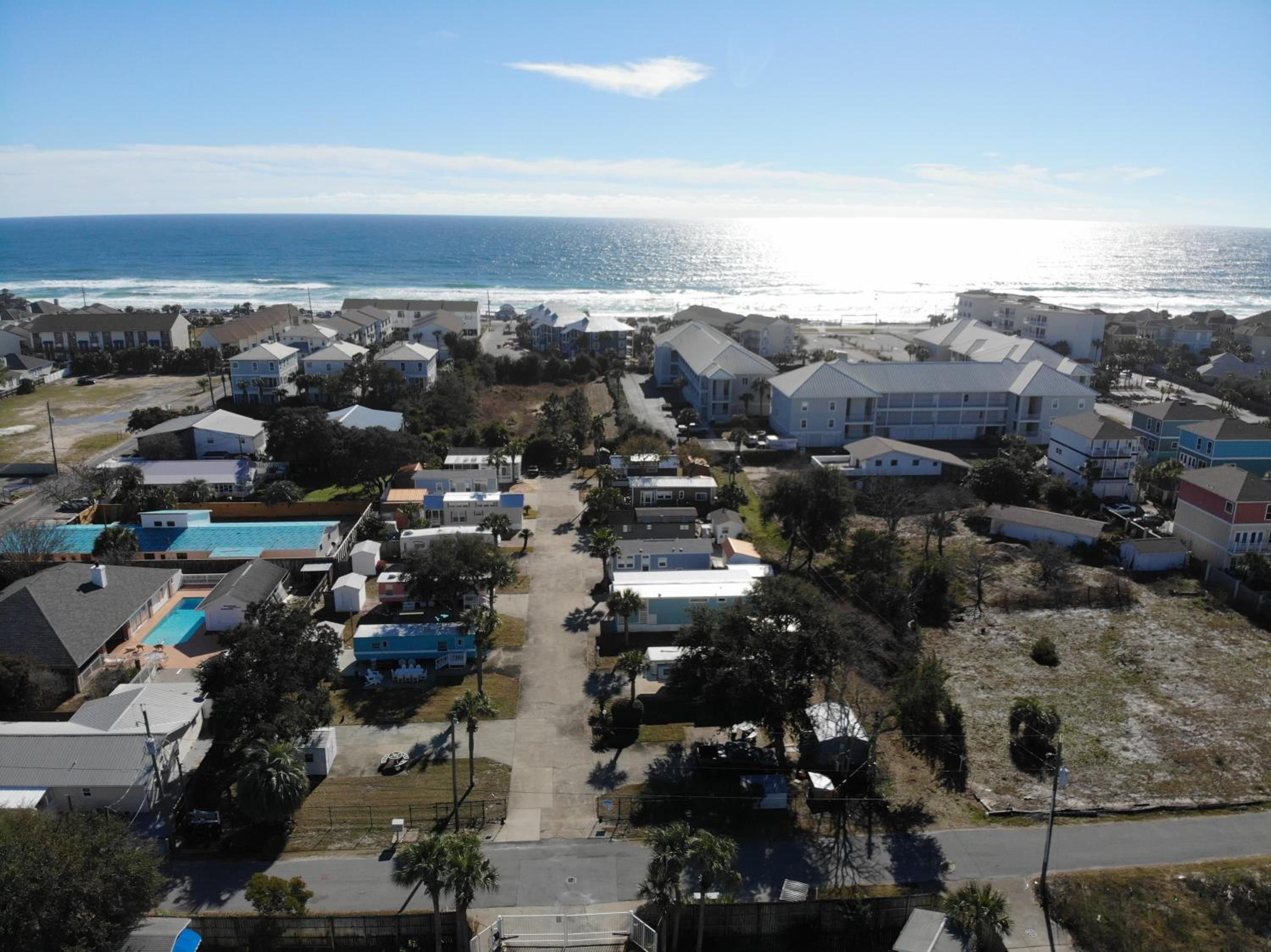 Family Friendly Beach Home located in beautiful Miramar Beach, FL