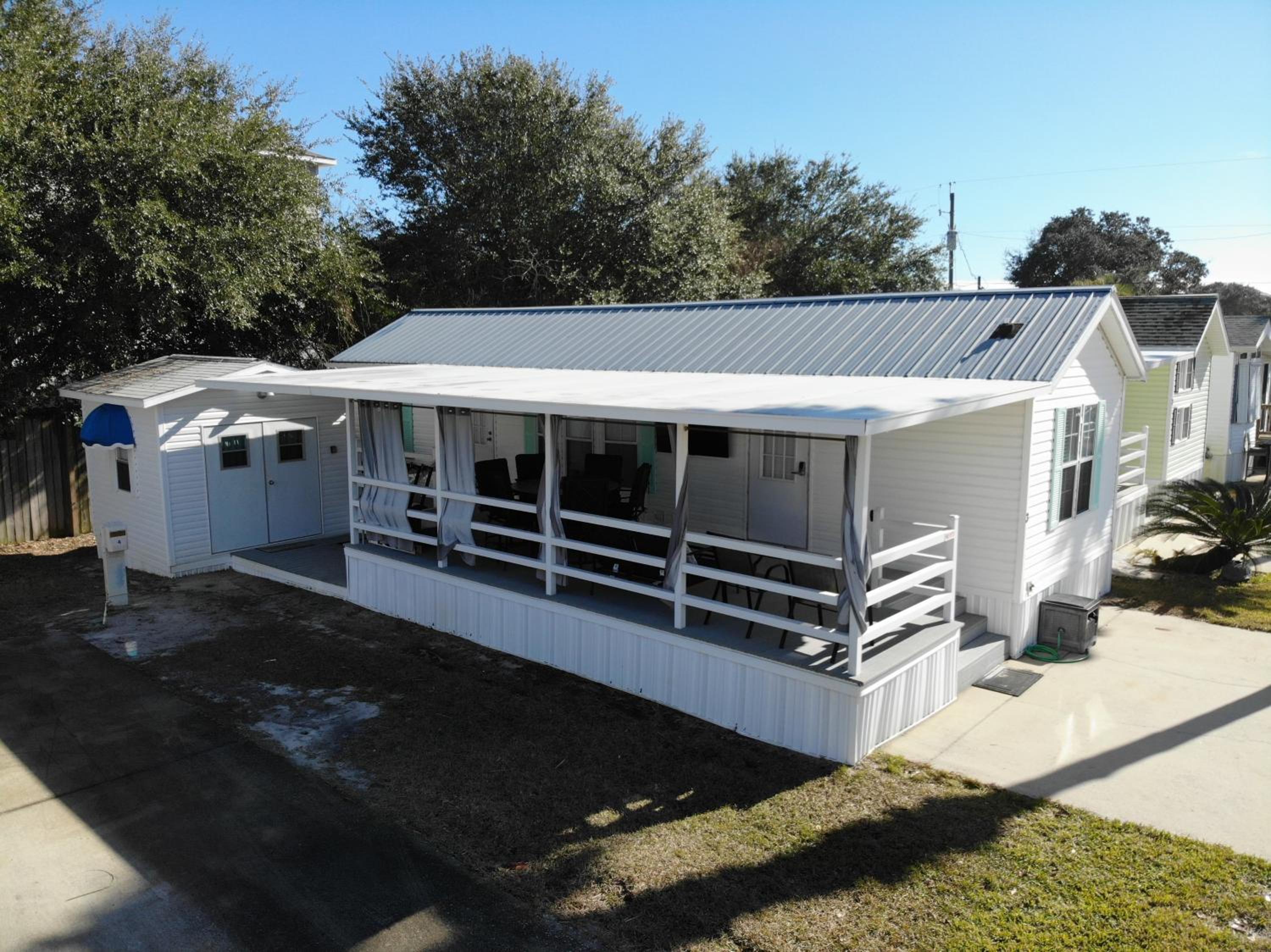 Family Friendly Beach Home located in beautiful Miramar Beach, FL