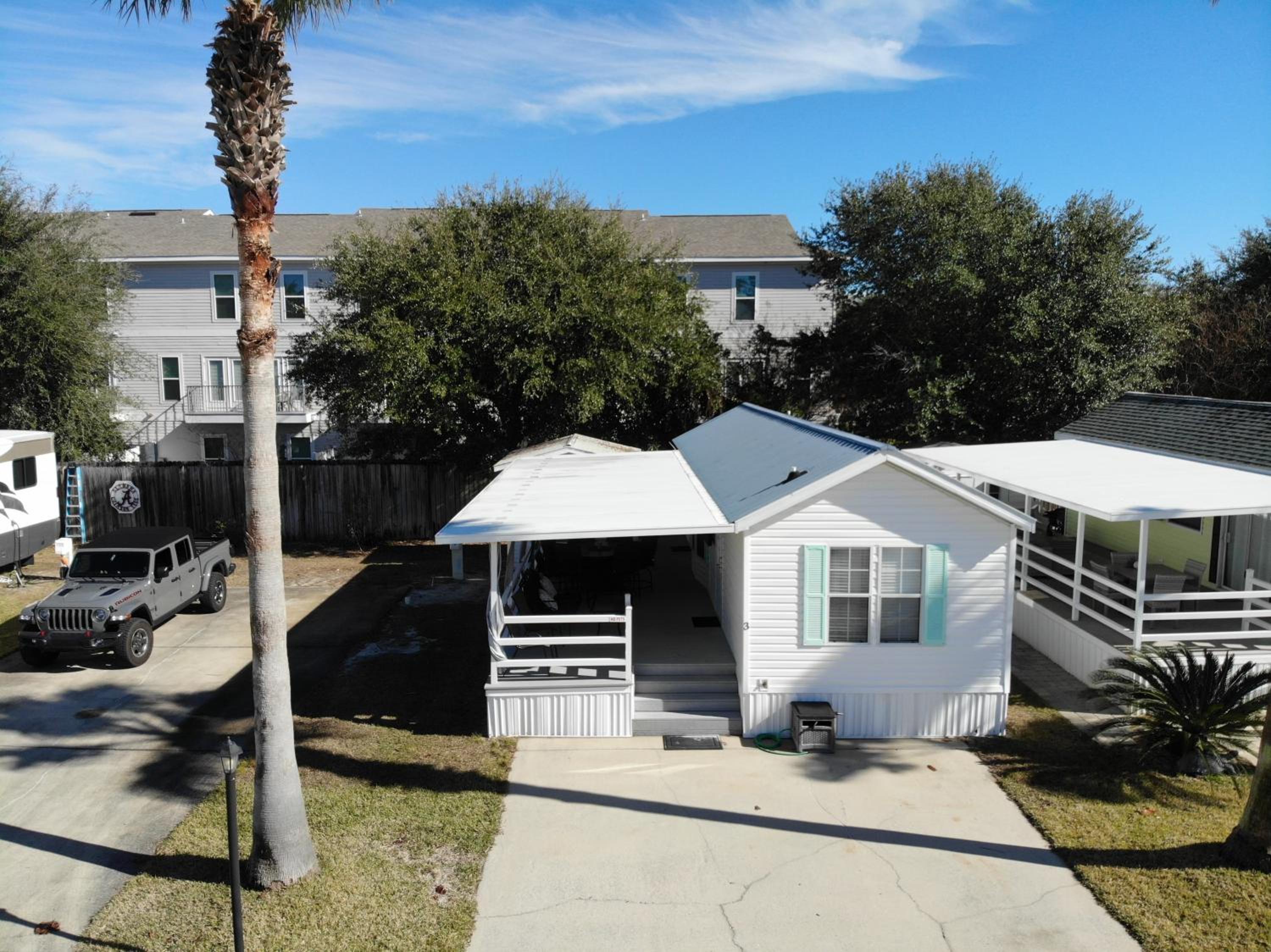 Family Friendly Beach Home located in beautiful Miramar Beach, FL