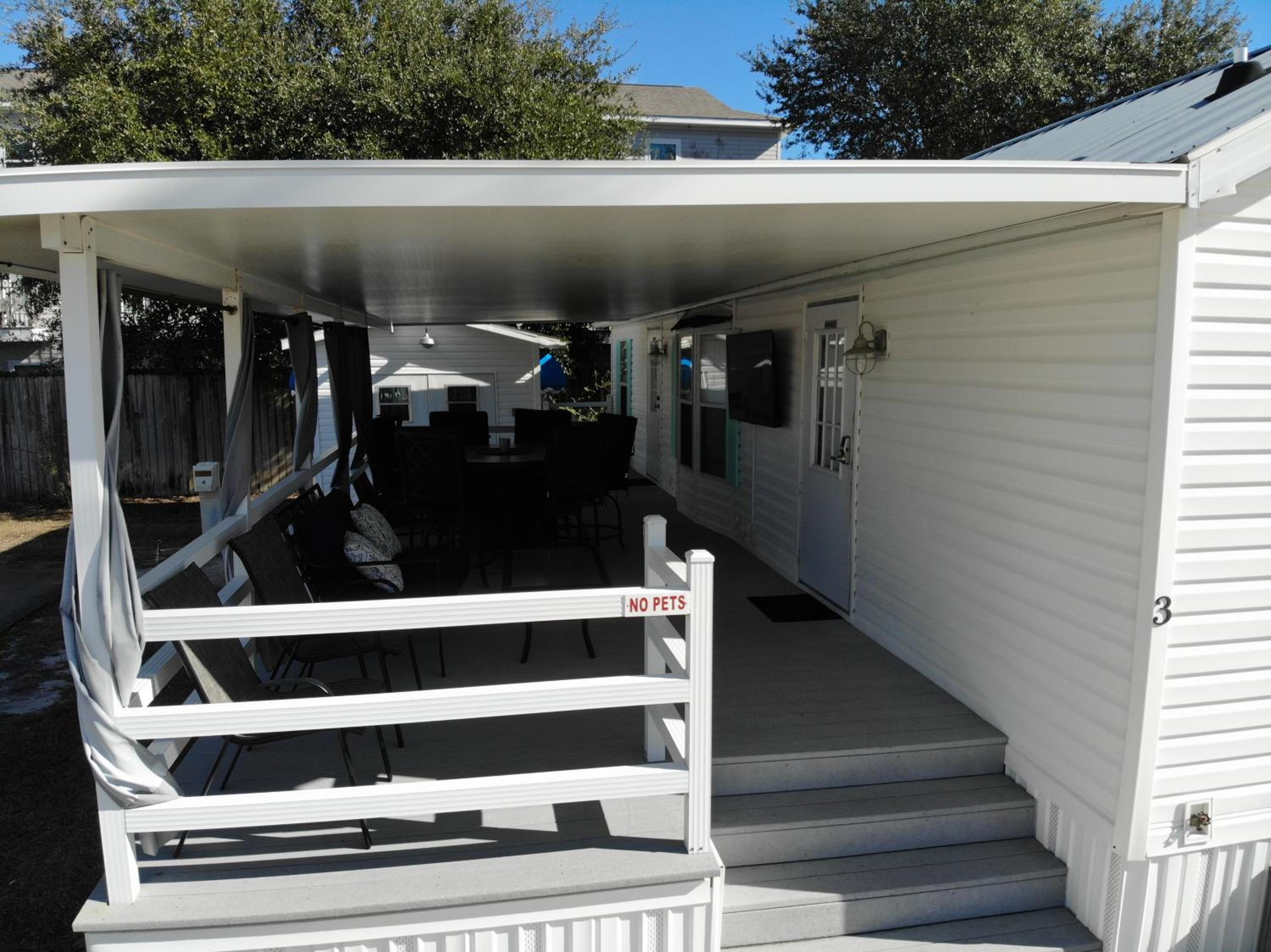 Family Friendly Beach Home located in beautiful Miramar Beach, FL