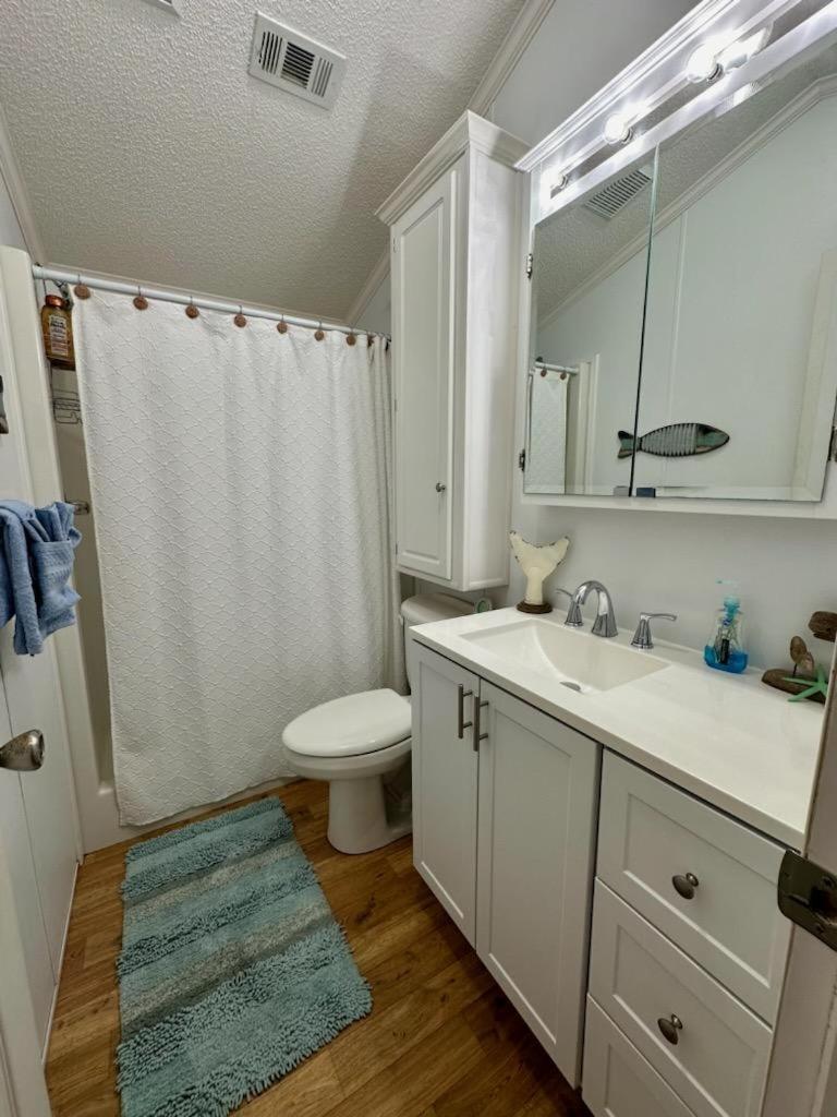 Family Friendly Beach Home located in beautiful Miramar Beach, FL