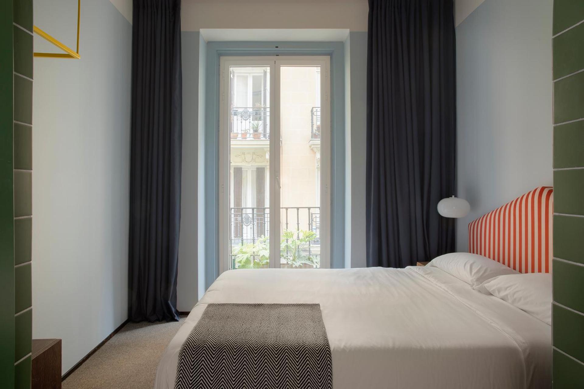 Armesto Rooms