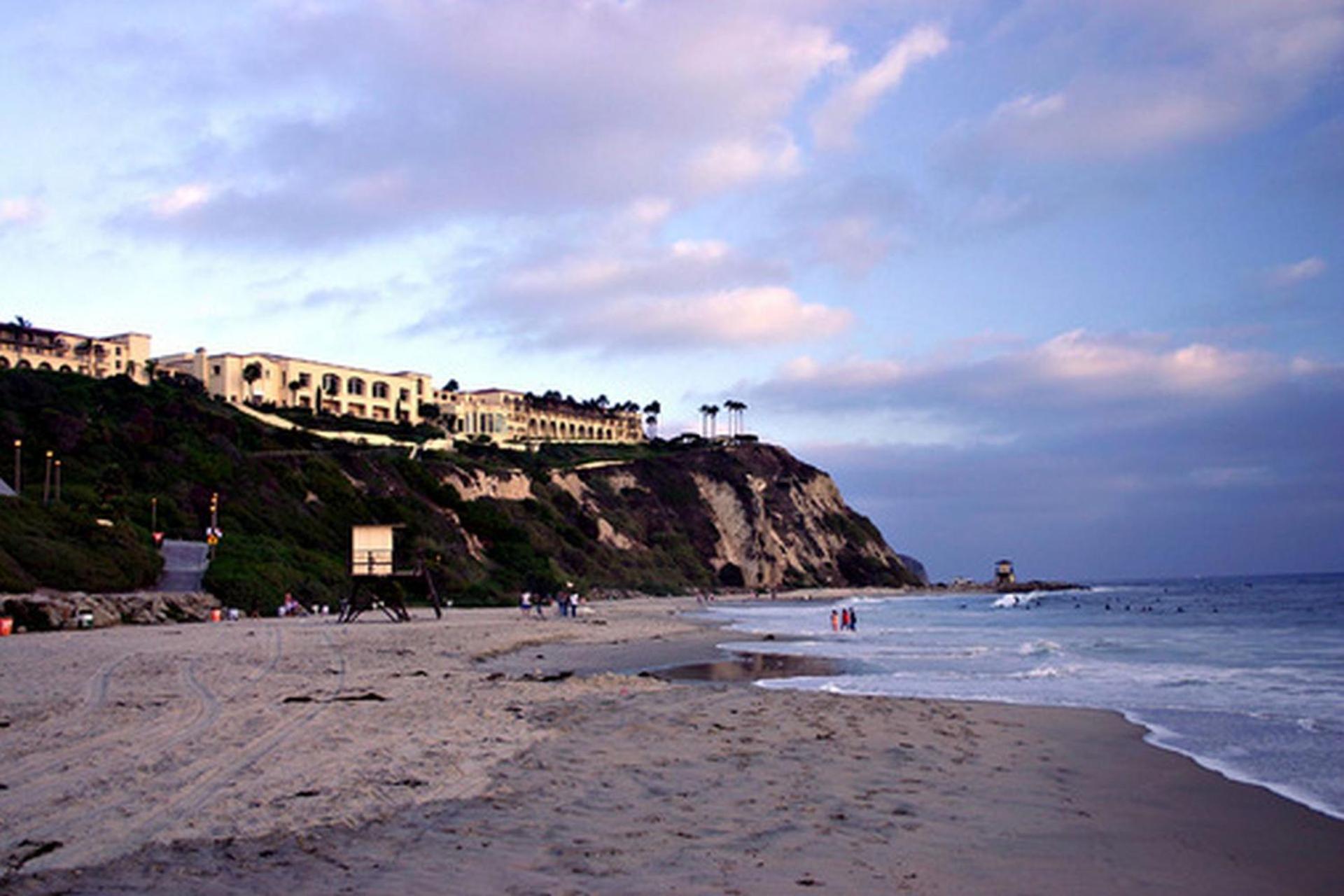 Double Ocean View Villa Laguna Beach