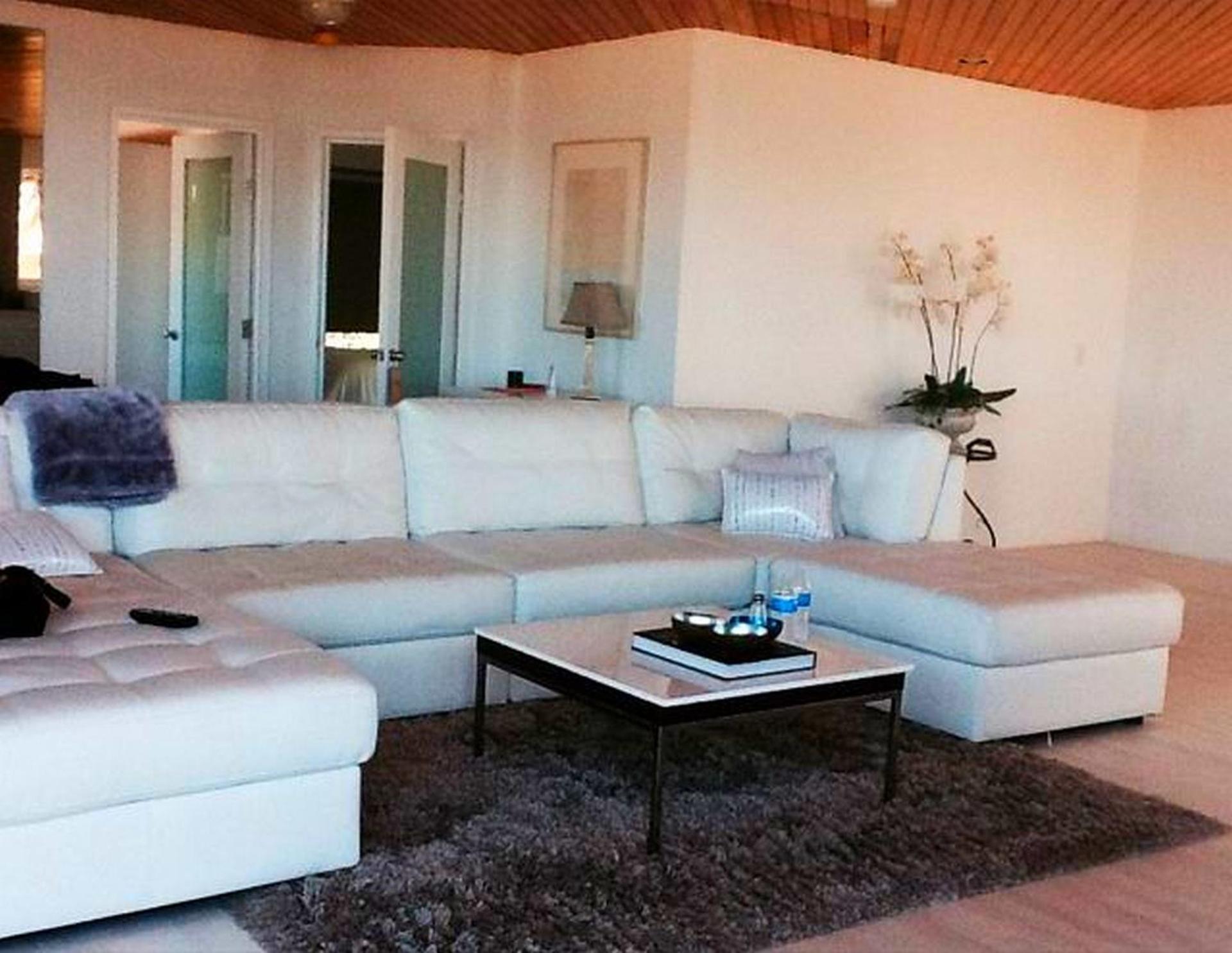 Double Ocean View Villa Laguna Beach