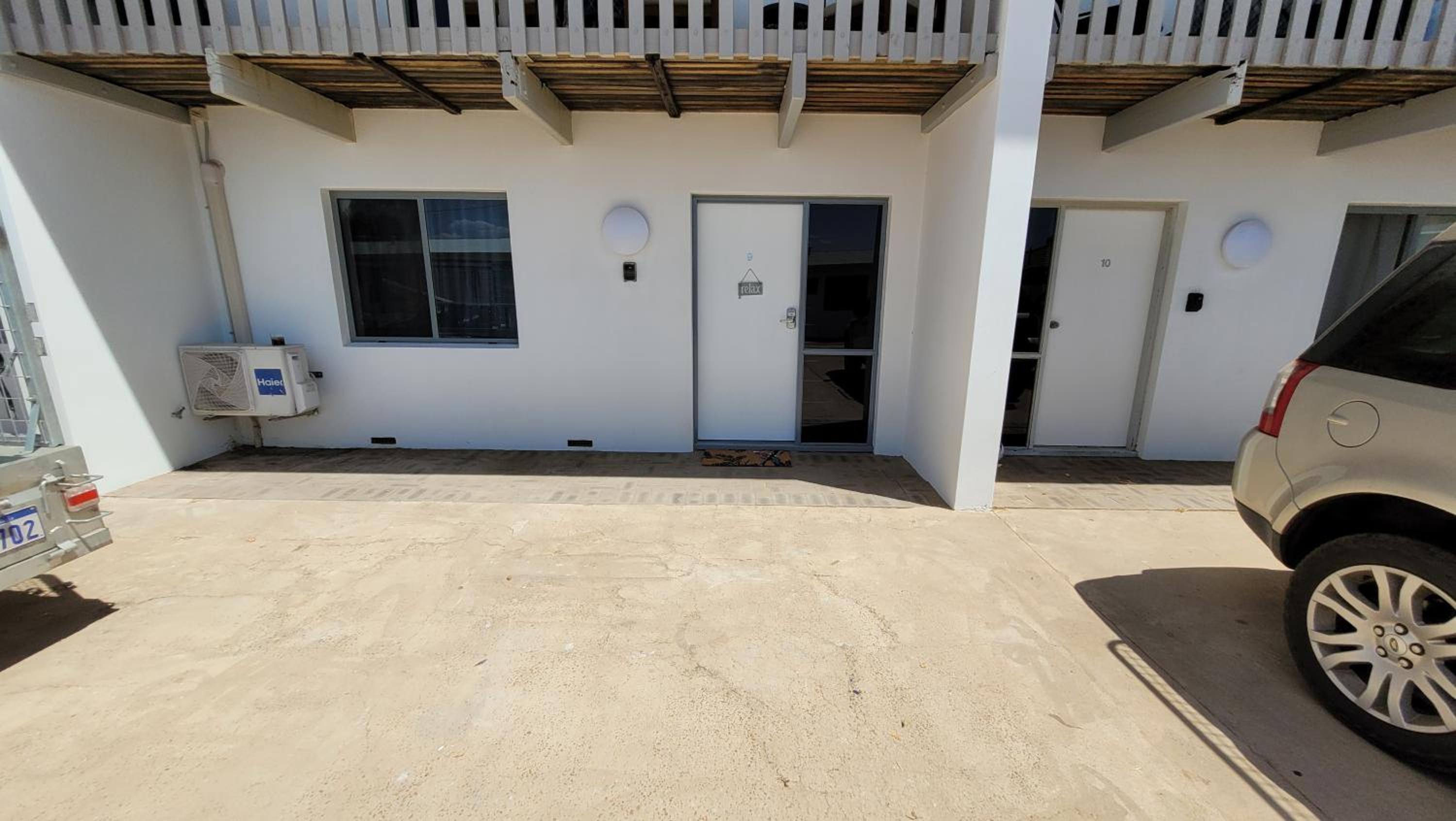 Kalbarri Sunset Villa