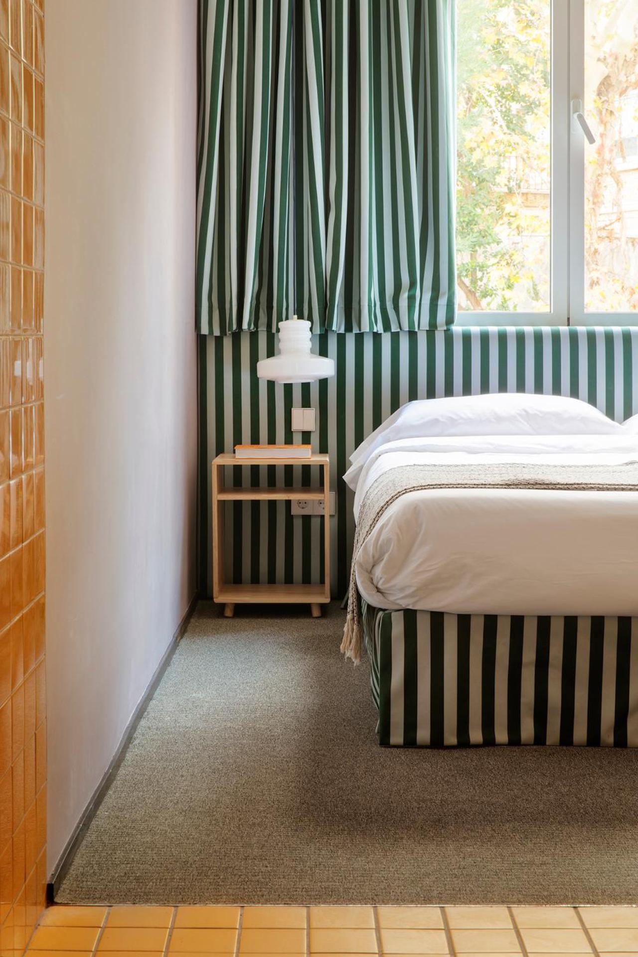Armesto Rooms
