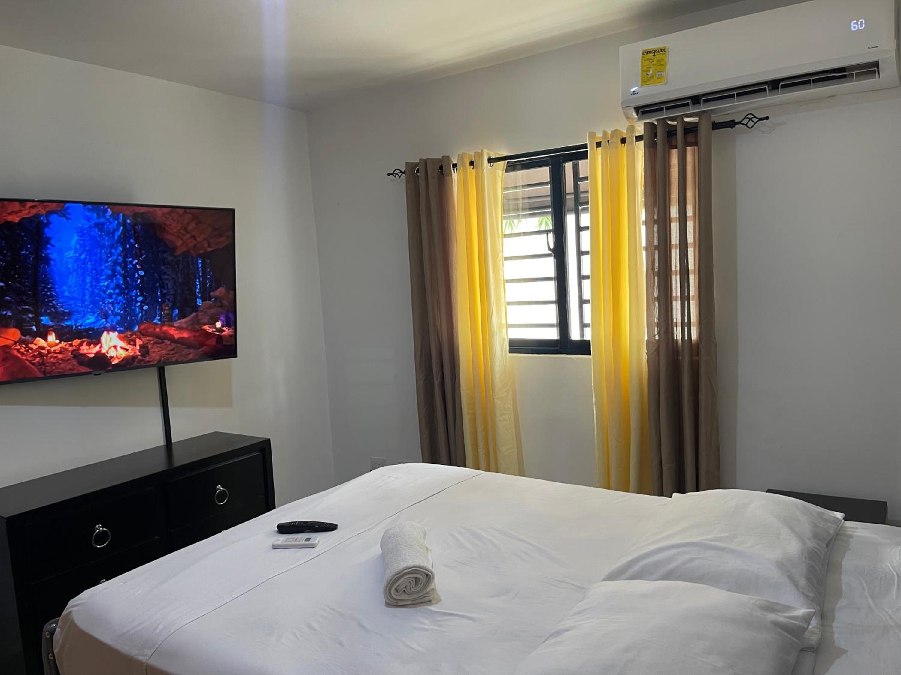 Apartamento de 3 Recamaras Cómodo con Seguridad Todo el Tiempo view 5
