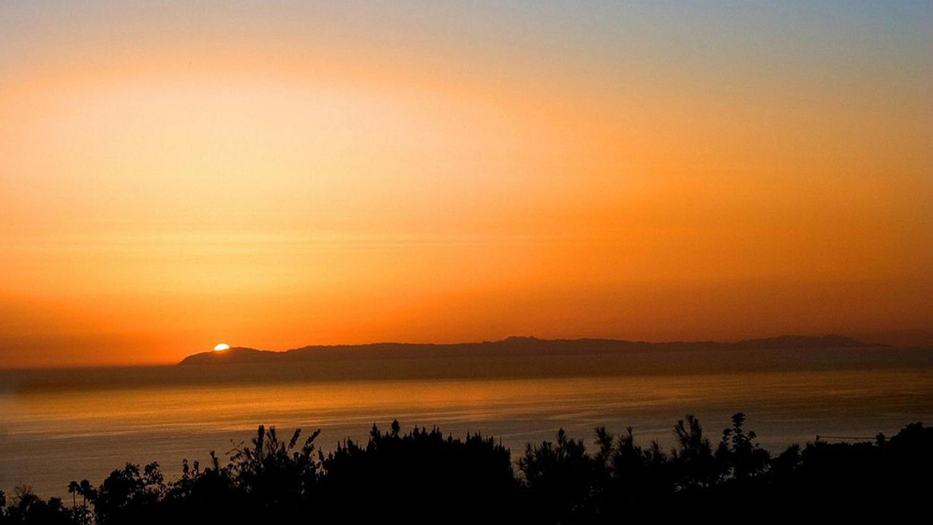 Double Ocean View Villa Laguna Beach