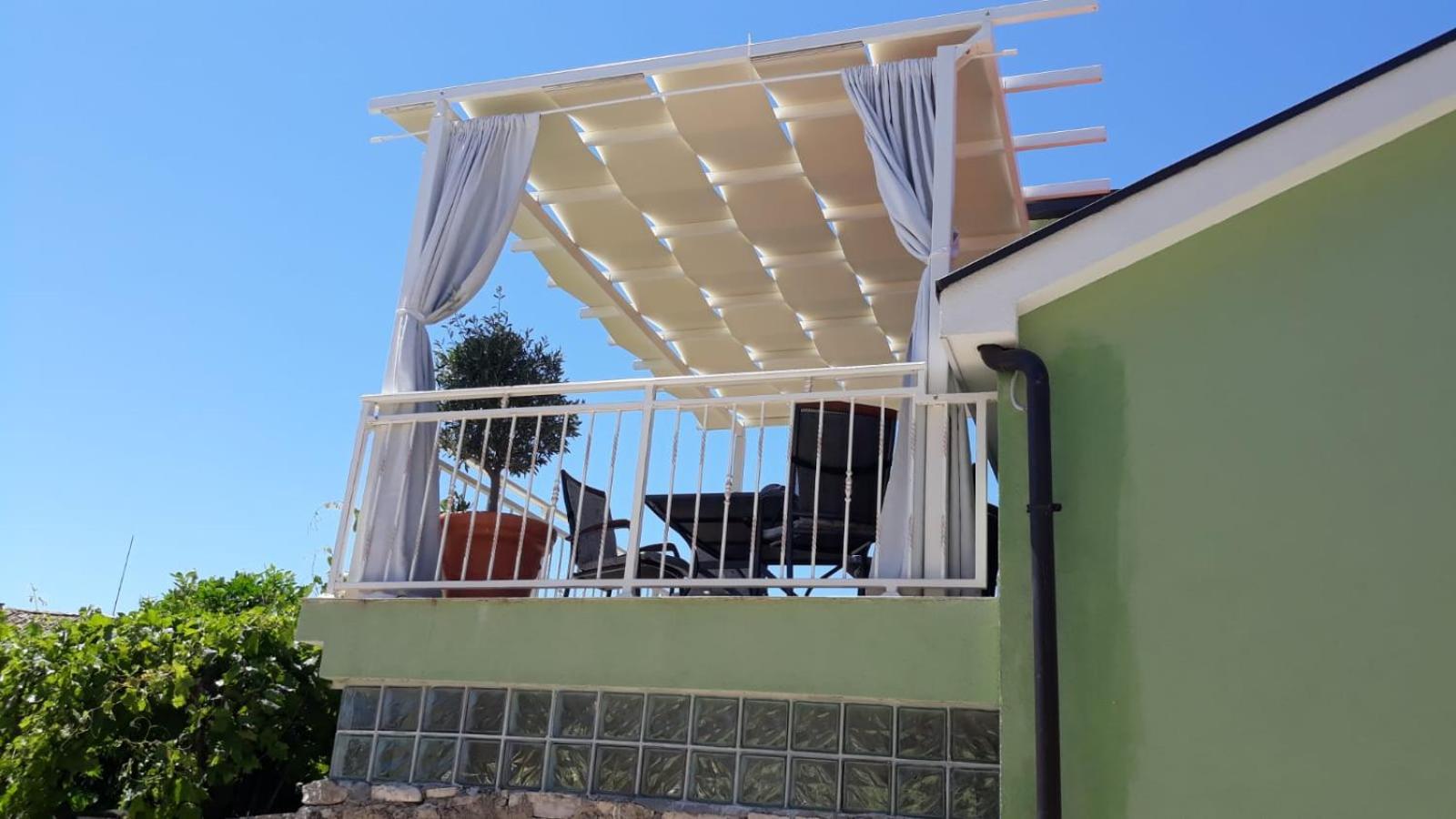 Apartmani clementina sunrise