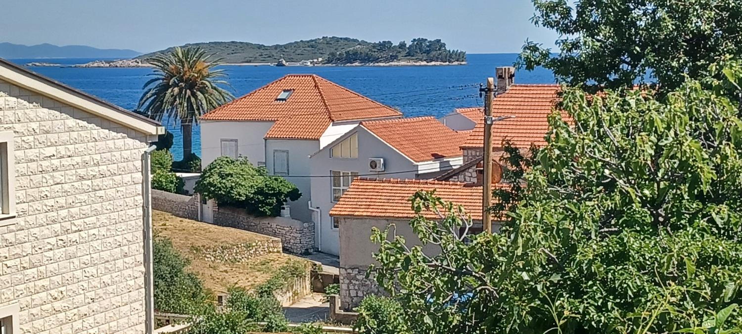 Apartmani clementina sunrise