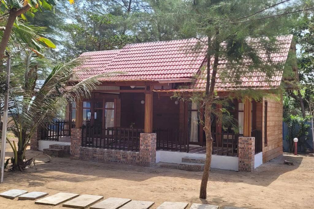 Rumah Seruni@Zaki's Residence photo 1