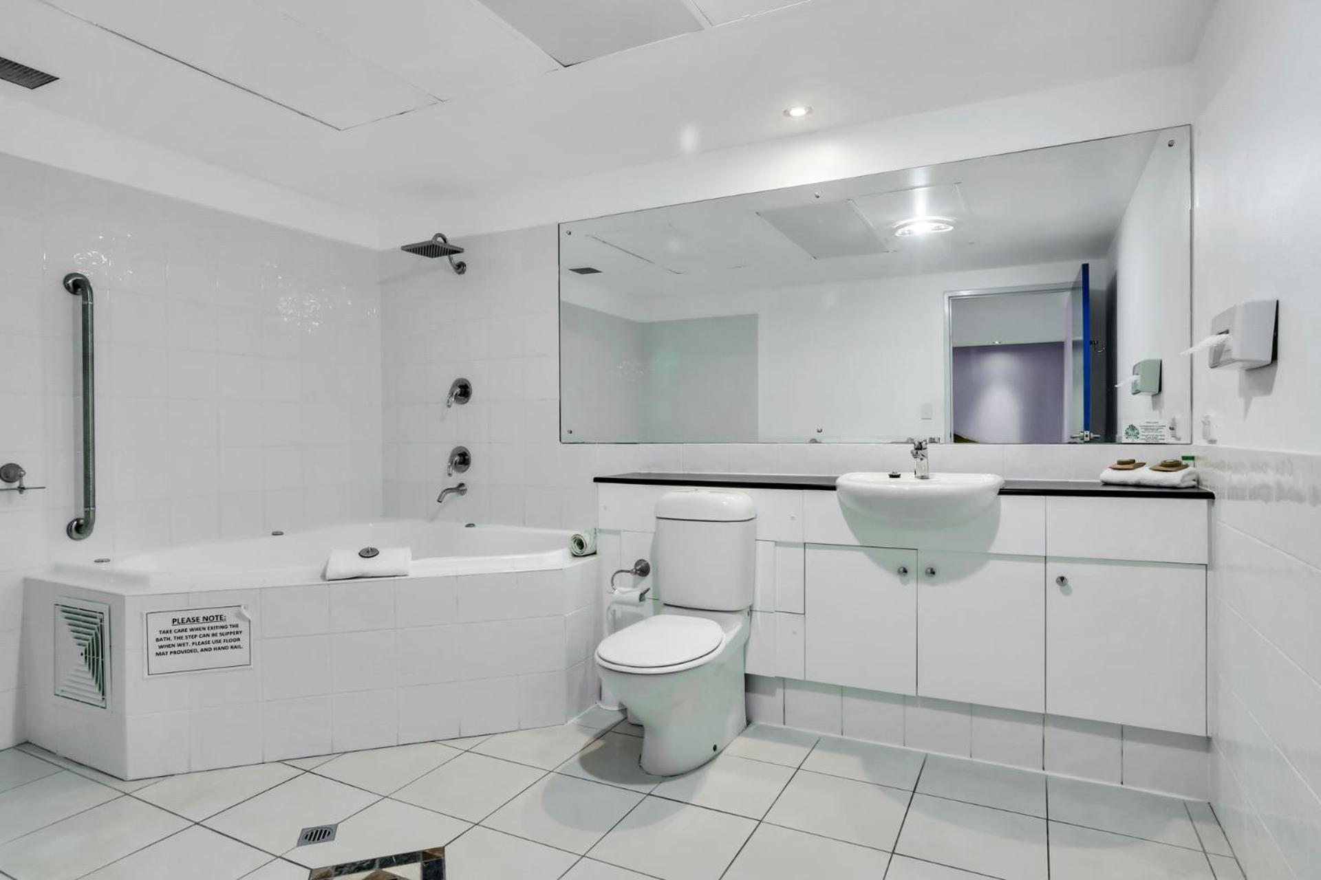 Shellharbour Village Motel