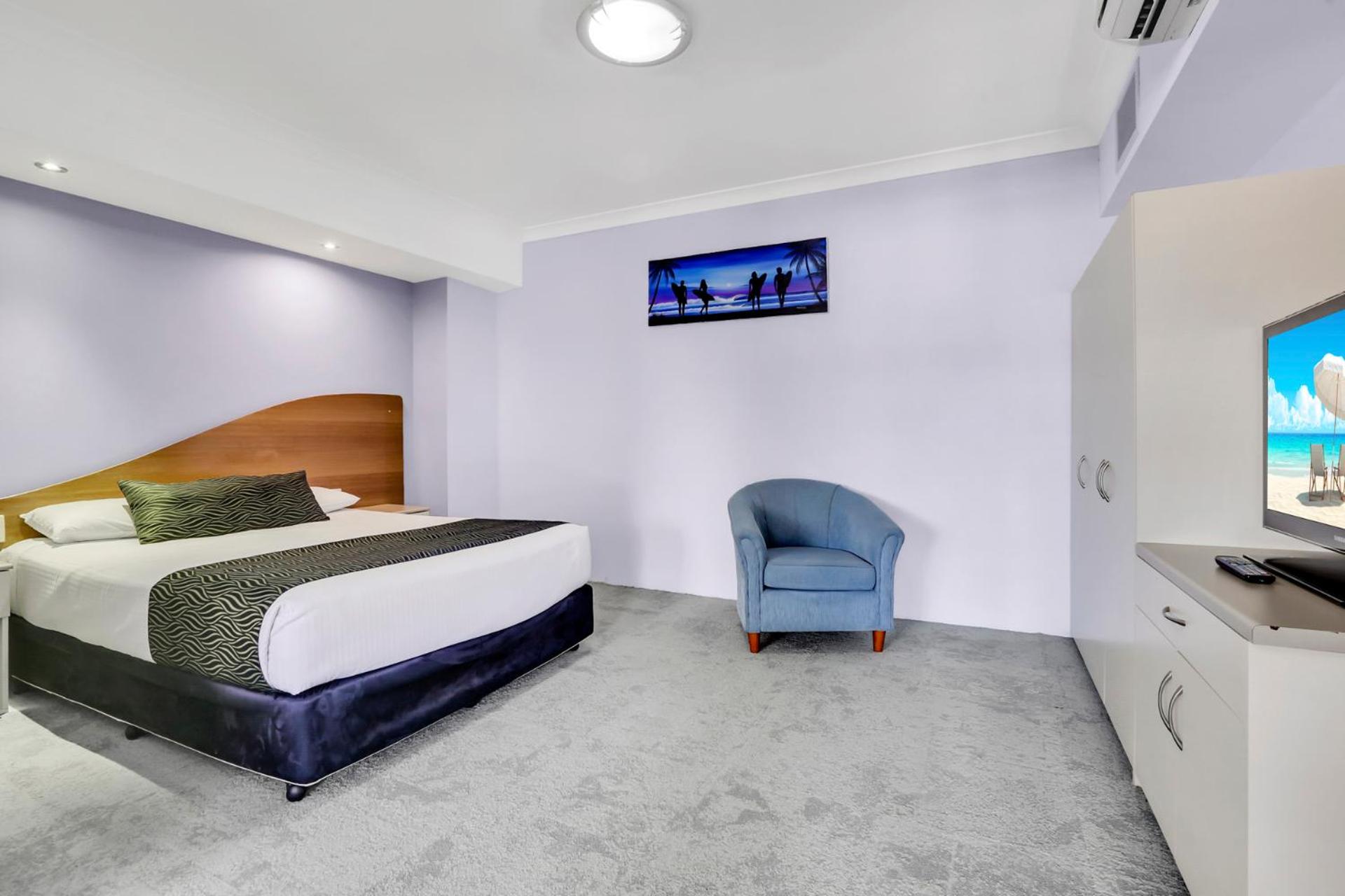 Shellharbour Village Motel