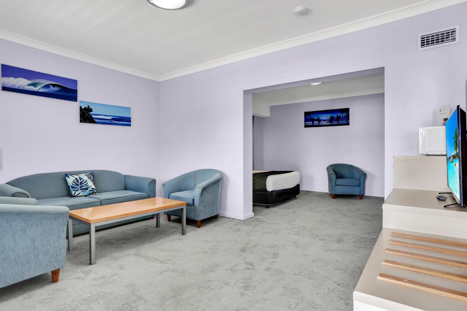 Shellharbour Village Motel
