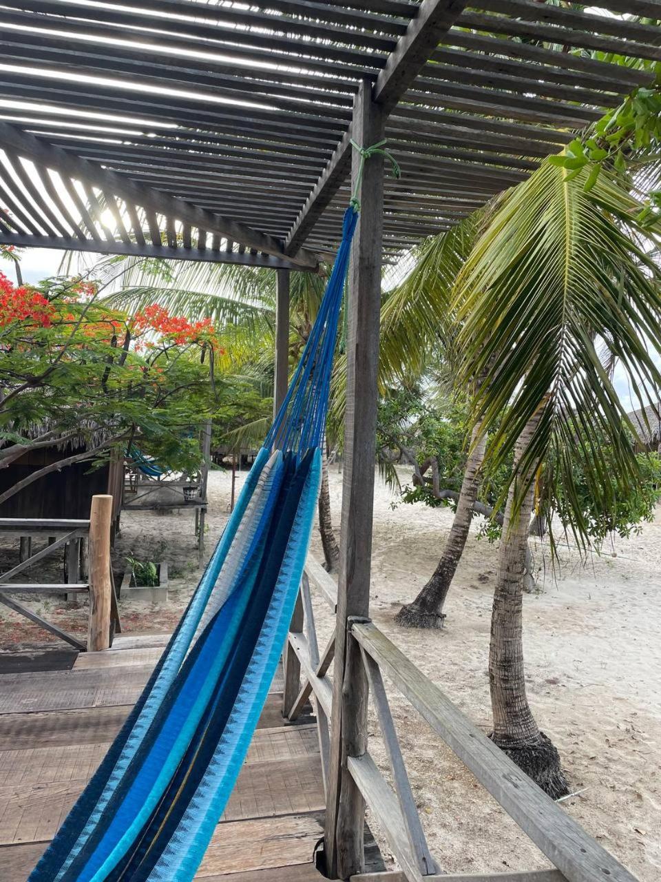 Atins Beach Chalés