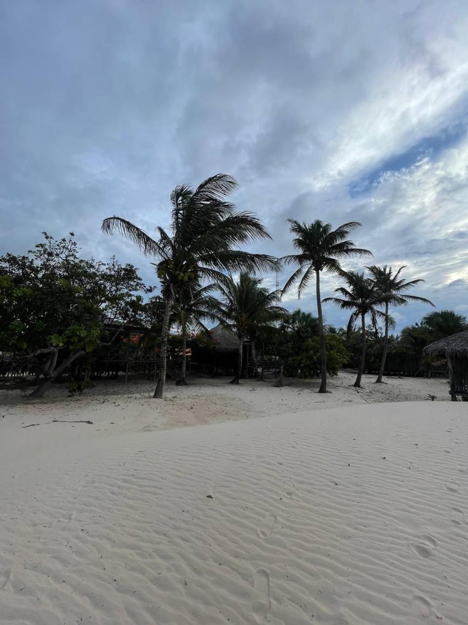 Atins Beach Chalés