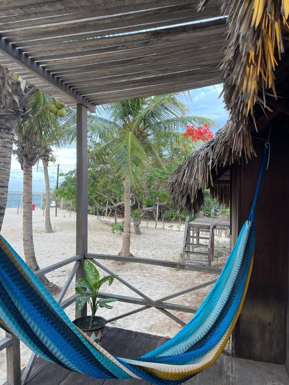 Atins Beach Chalés