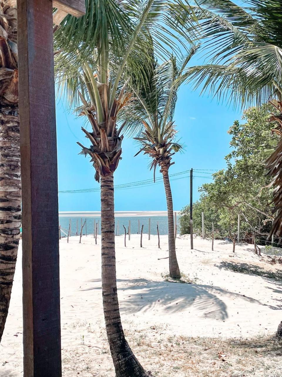 Atins Beach Chalés