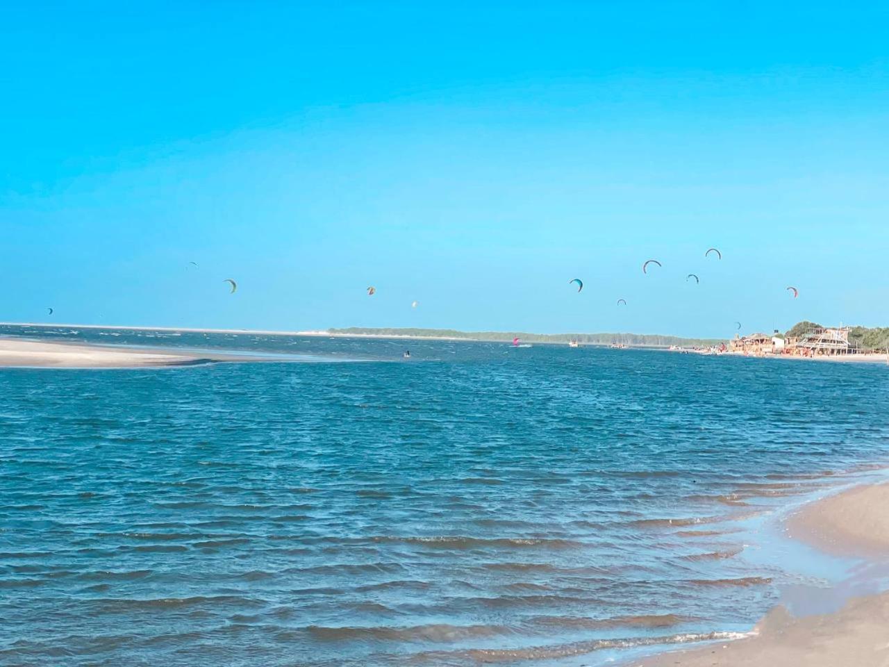 Atins Beach Chalés